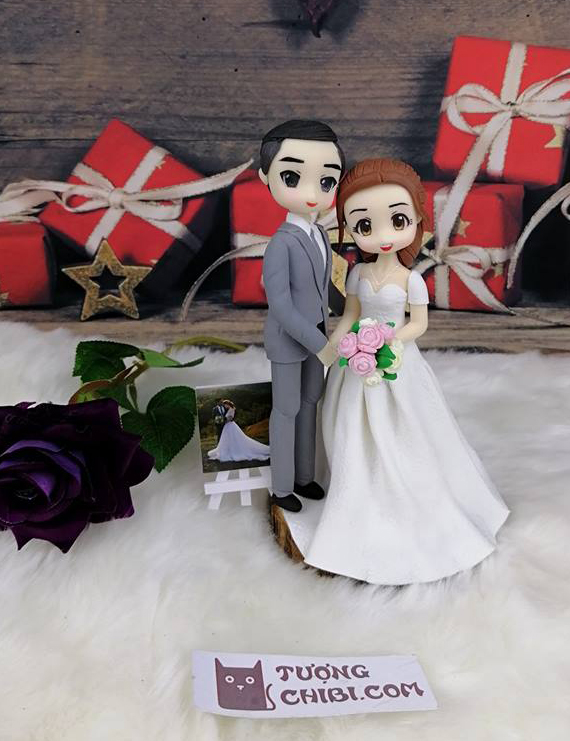 Quà cưới cho khách - Xưởng SX tphcm và giao hàng toàn quốc【Mua Ngay】