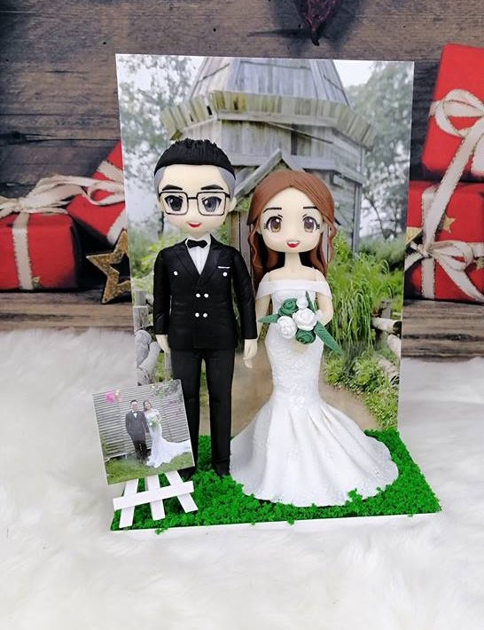 Hoa qua cuoi bán chạy Việt Nam【Giá Tốt】【Khuyến Mãi】