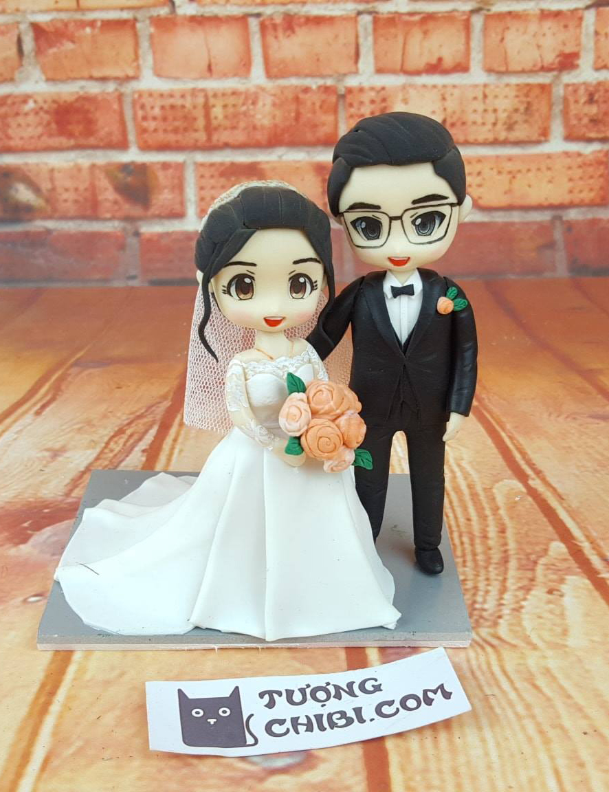 Hộp quà cưới【Mua Ngay】【Bảo Hành Trọn Đời】【Black Friday】