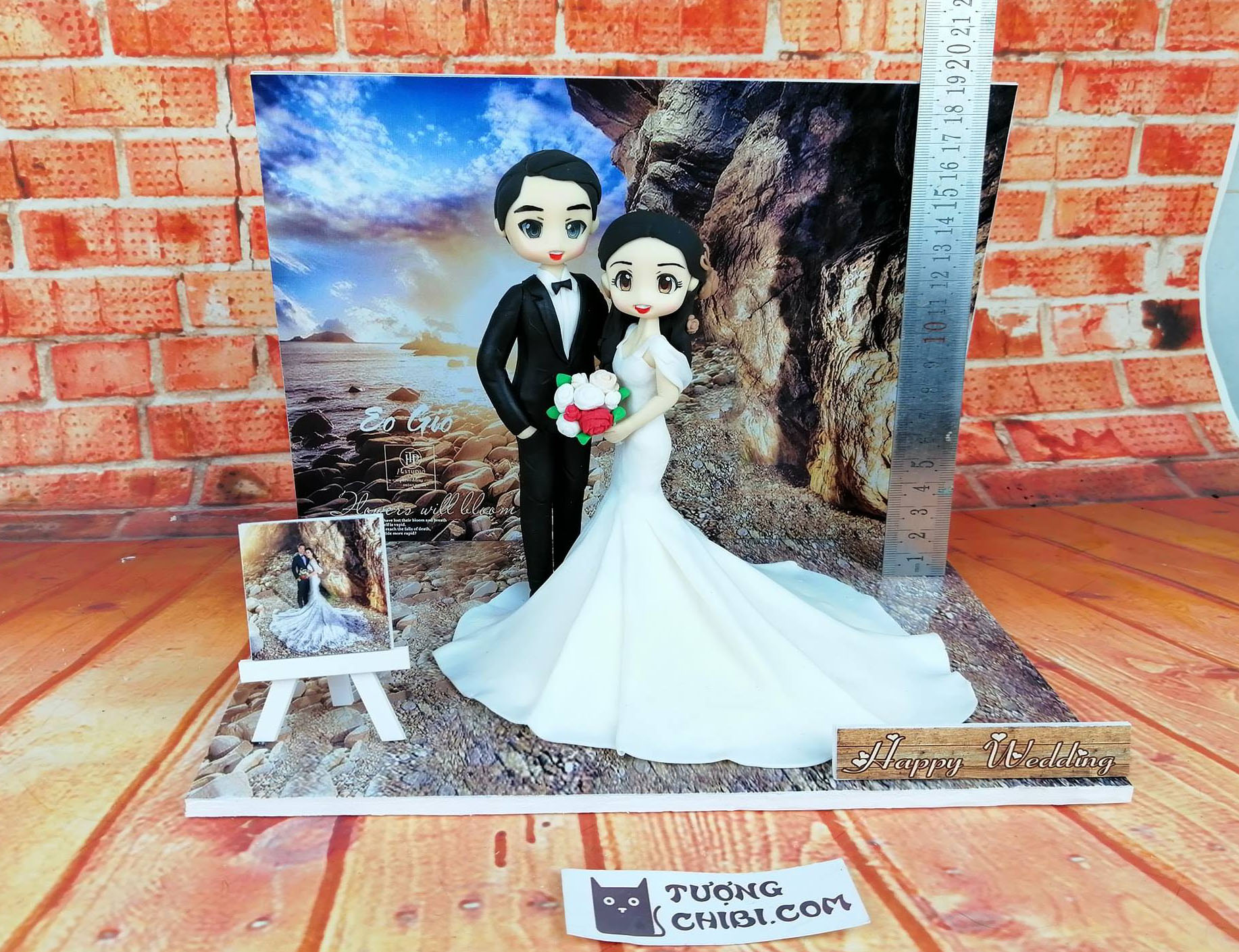 Hộp quà tặng đám cưới sang trọng năm 2020【Giá Tốt】【Click Ngay】