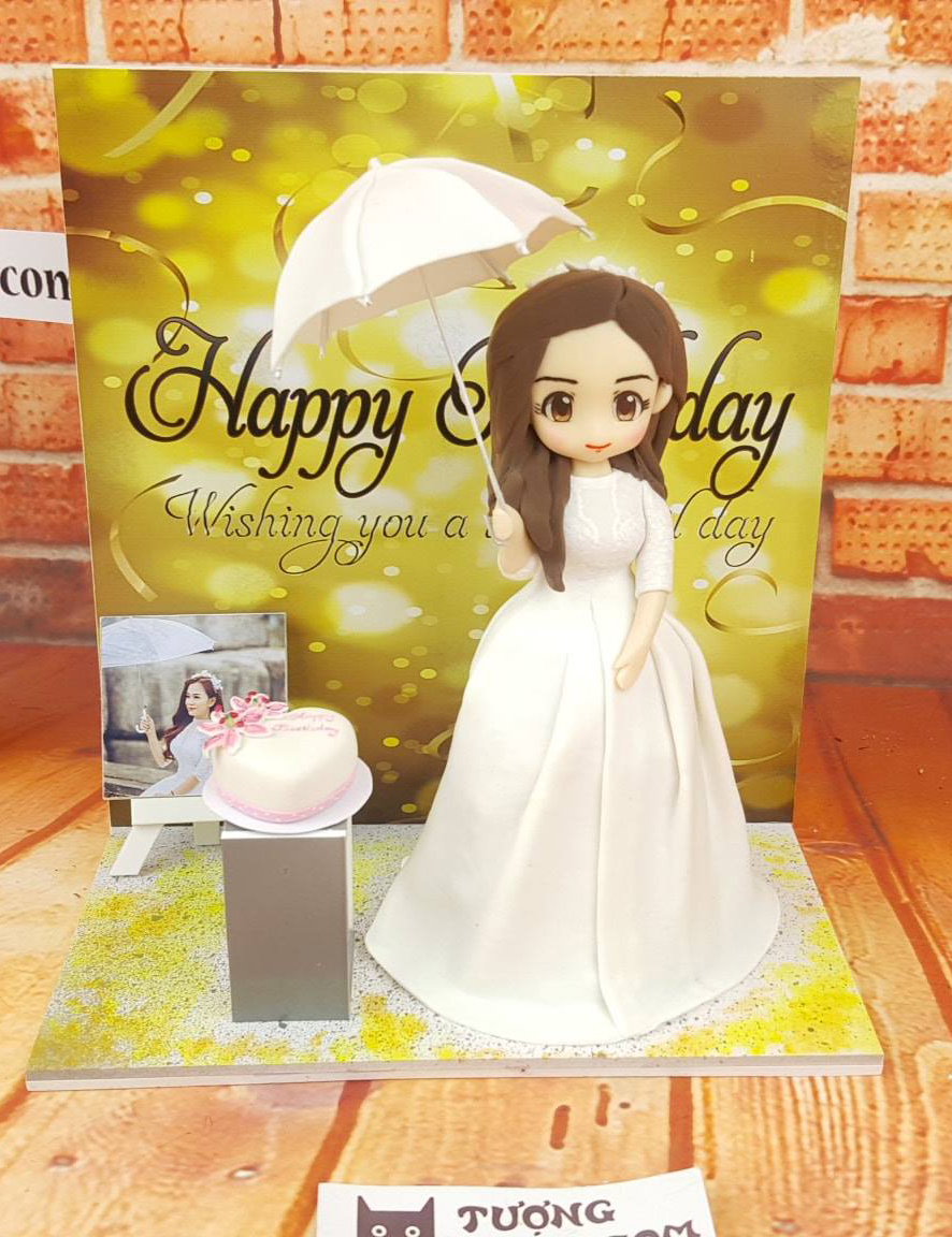 Món quà cưới 8 Cách tìm quà cưới tặng handmade【Sale Off】【Mua Ngay】