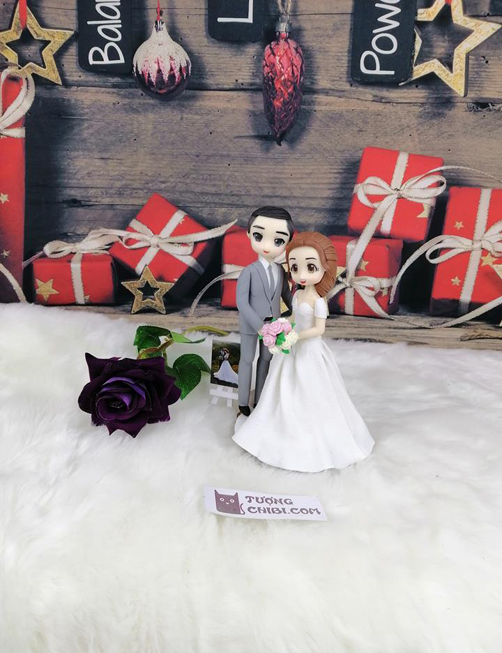 Quà cưới độc đáo dành tặng cho những người bạn【Giá Ưu đãi】【Cơ Hội】