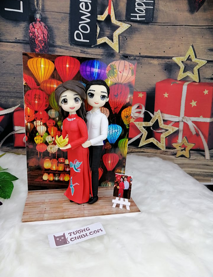 Quà đám cưới【Khuyến Mãi】【Mua đi chờ chi】 【Giá Ưu đãi】