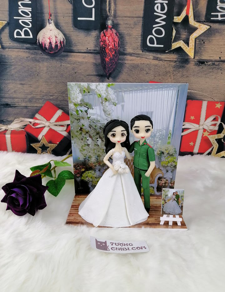 Quà tặng cho đám cưới【Số lượng có hạn】 【Giá Tốt】 【Khuyến Mại】