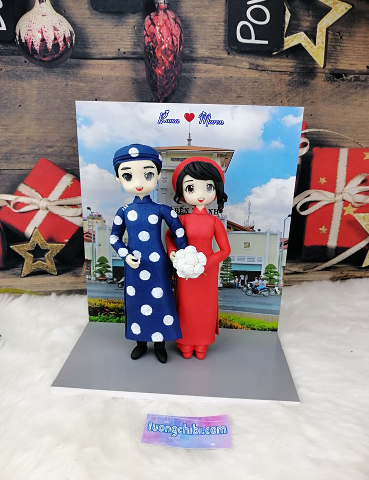 Quà tặng khách mời đám cưới năm 2020【Mua Ngay】【Giá Tốt】