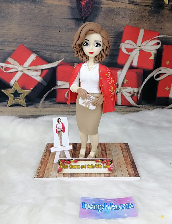 Cách nặn tượng đất sét nhật【Mua Ngay】 【Click Ngay】 【Khuyến Mãi】