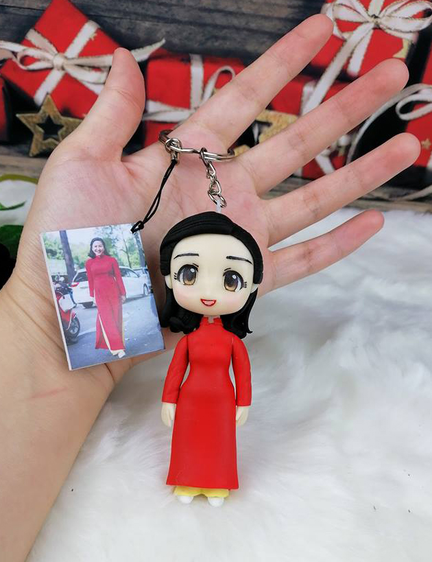 Cách nặn tượng đất sét theo yêu cầu theo tiêu chuẩn Vàng【Mua Ngay】