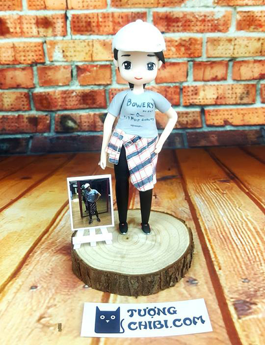 Cách nặn tượng đất sét theo yêu cầu【Mua Ngay】 【Click Ngay】