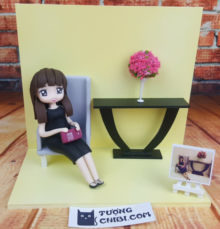 Làm tượng đất sét mô phỏng người【Mua Ngay】 【Click Ngay】 【Khuyến Mãi】