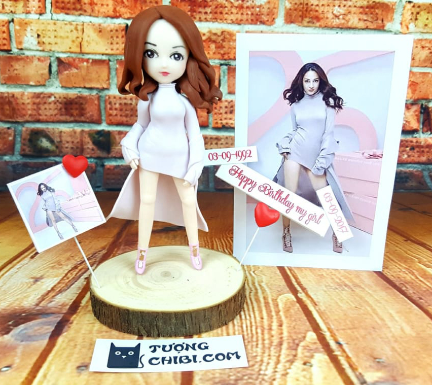 Làm tượng sáp theo yêu cầu - 【Mua Ngay】 【Click Ngay】 【Khuyến Mãi】