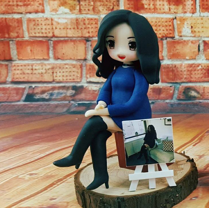 Làm tượng theo yêu cầu Tại VN【Mua Ngay】【Bảo Hành Trọn Đời】