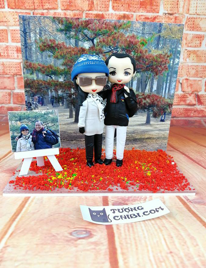 Tượng Chibi Giá Bao Nhiêu - tượng chibi đất sét【Mua Ngay】 【Click Ngay】