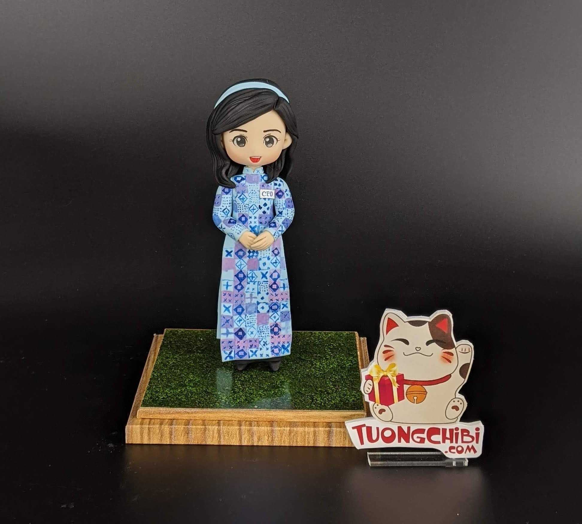 món quà 20.11 thầy cô giáo ý nghĩa