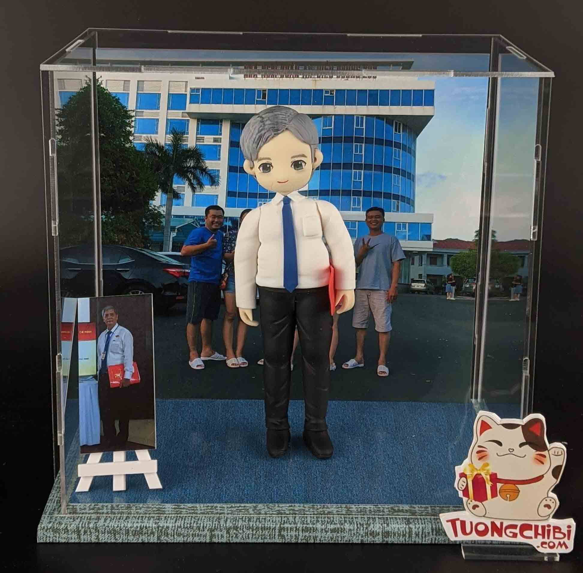 món quà tặng 20.11 mừng ngày nhà giáo Việt Nam