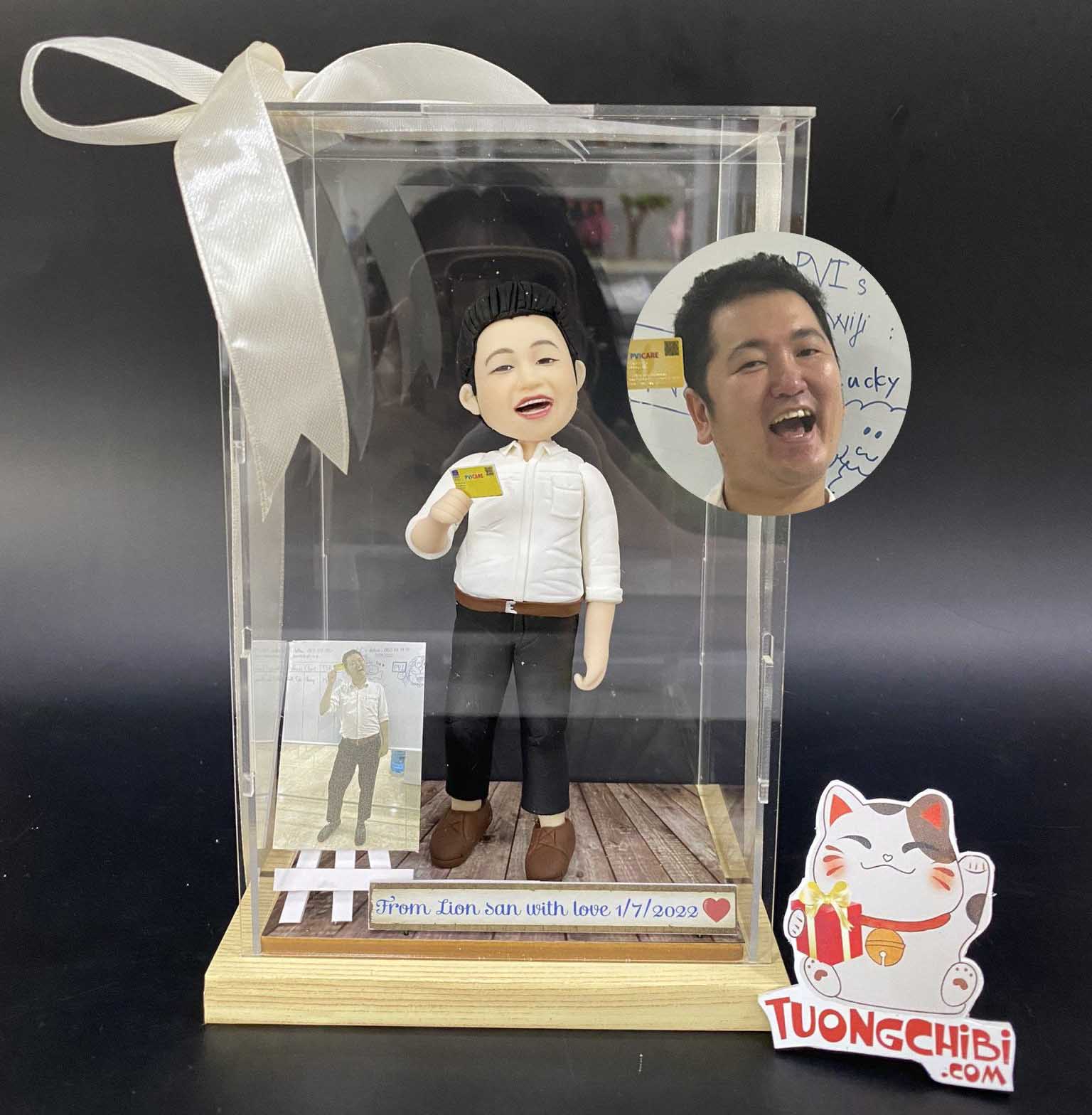 món quà tặng ý nghĩa gửi tới thầy cô ngày 20.11