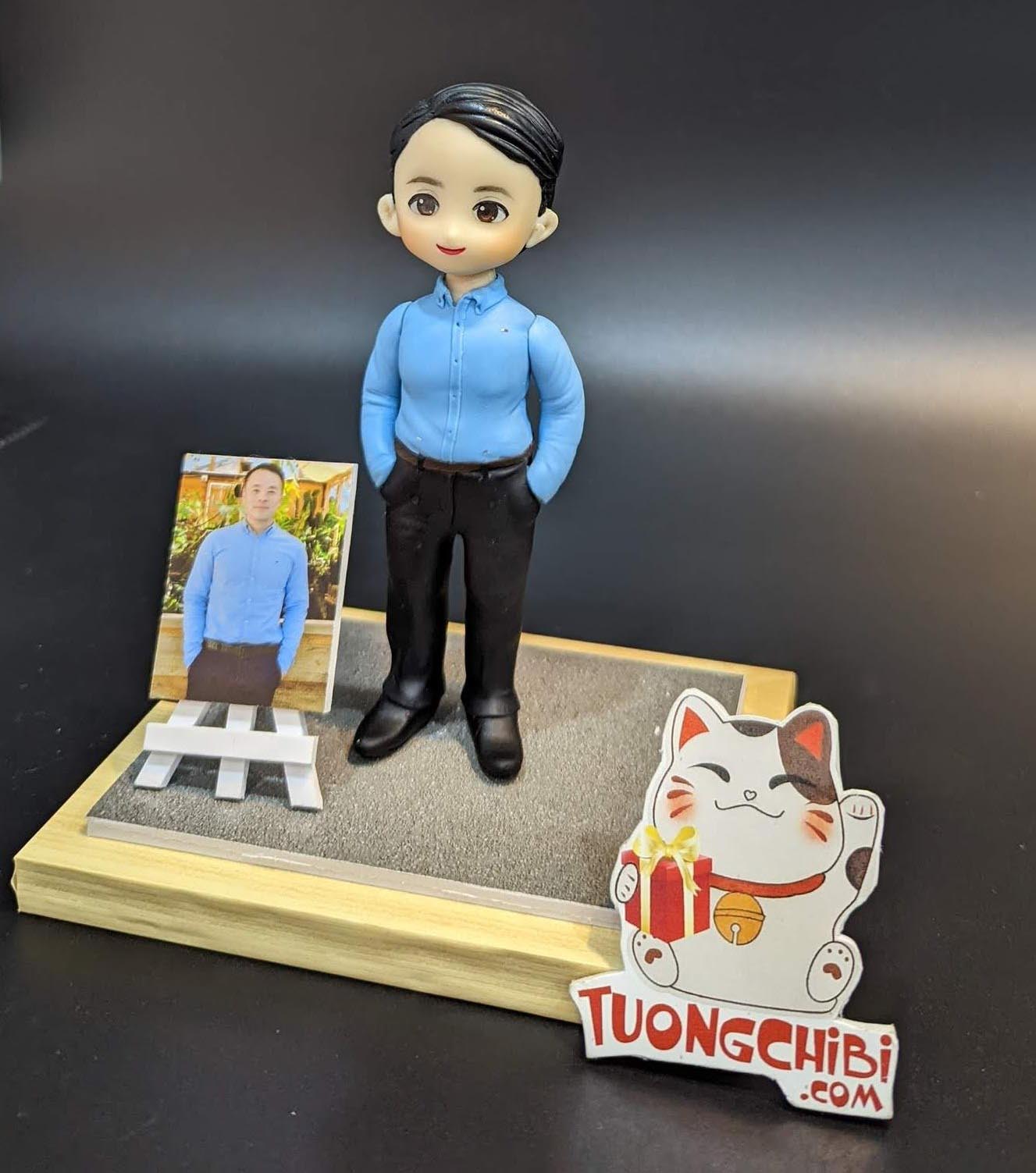 Qùa tặng 20.11 ý nghĩa