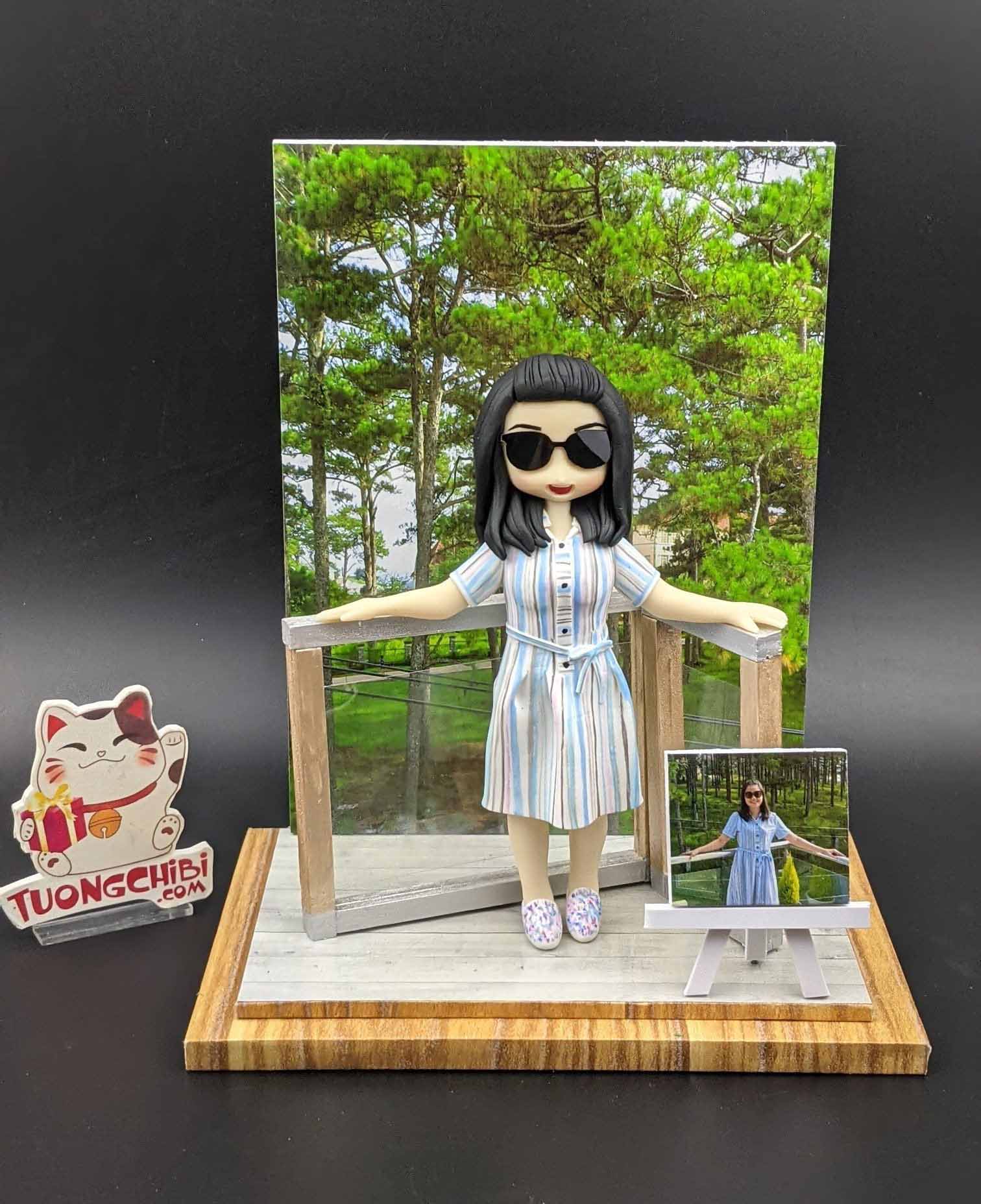 Quà tặng thầy cô ý nghĩa