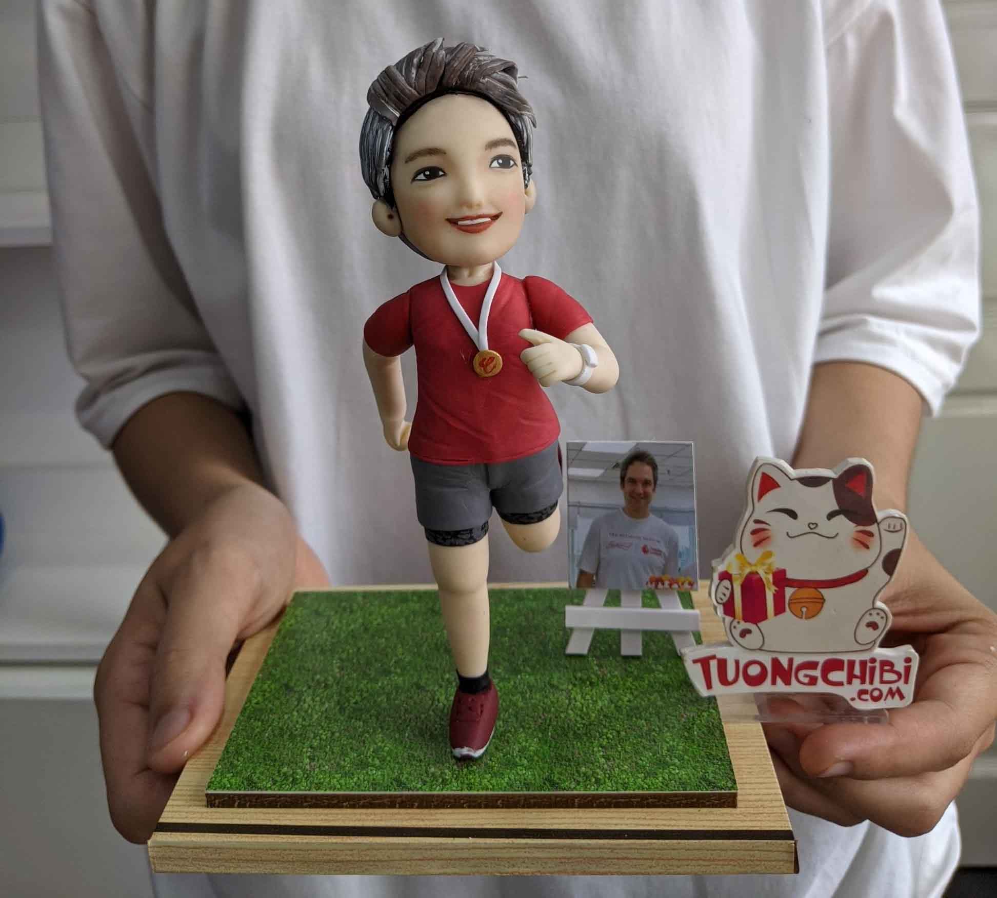 Quà tặng thầy giáo 20.11