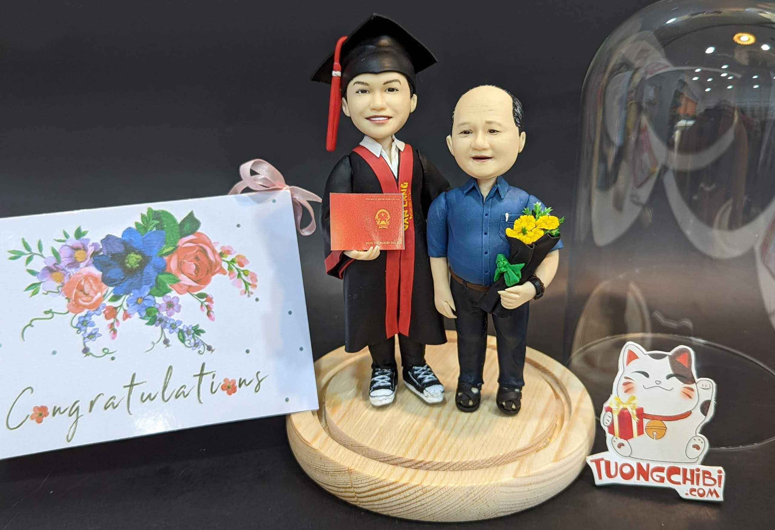 Quà tặng thầy giáo ngày 20.11