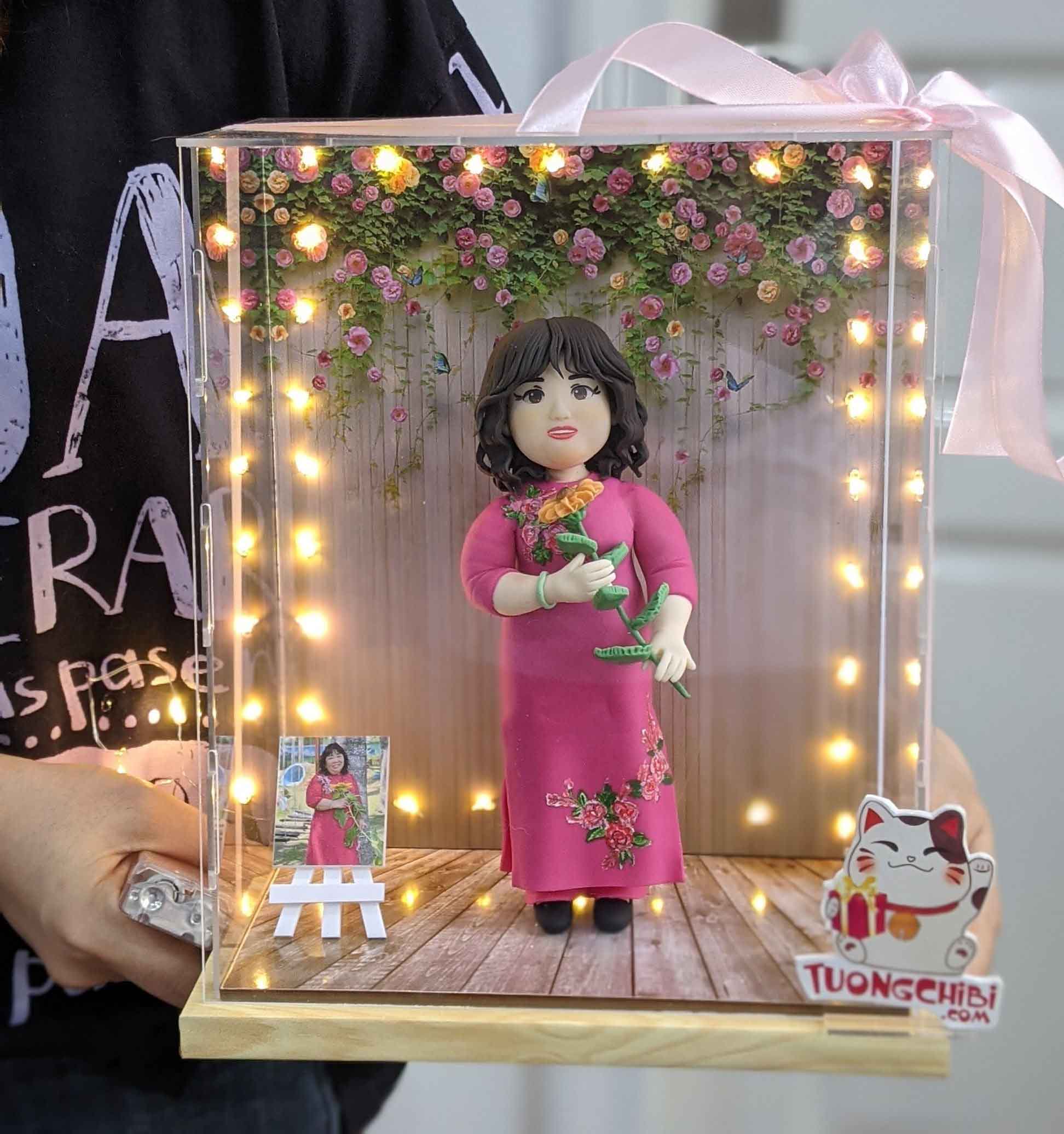 Set quà tặng thầy cô giáo ngày 20.11