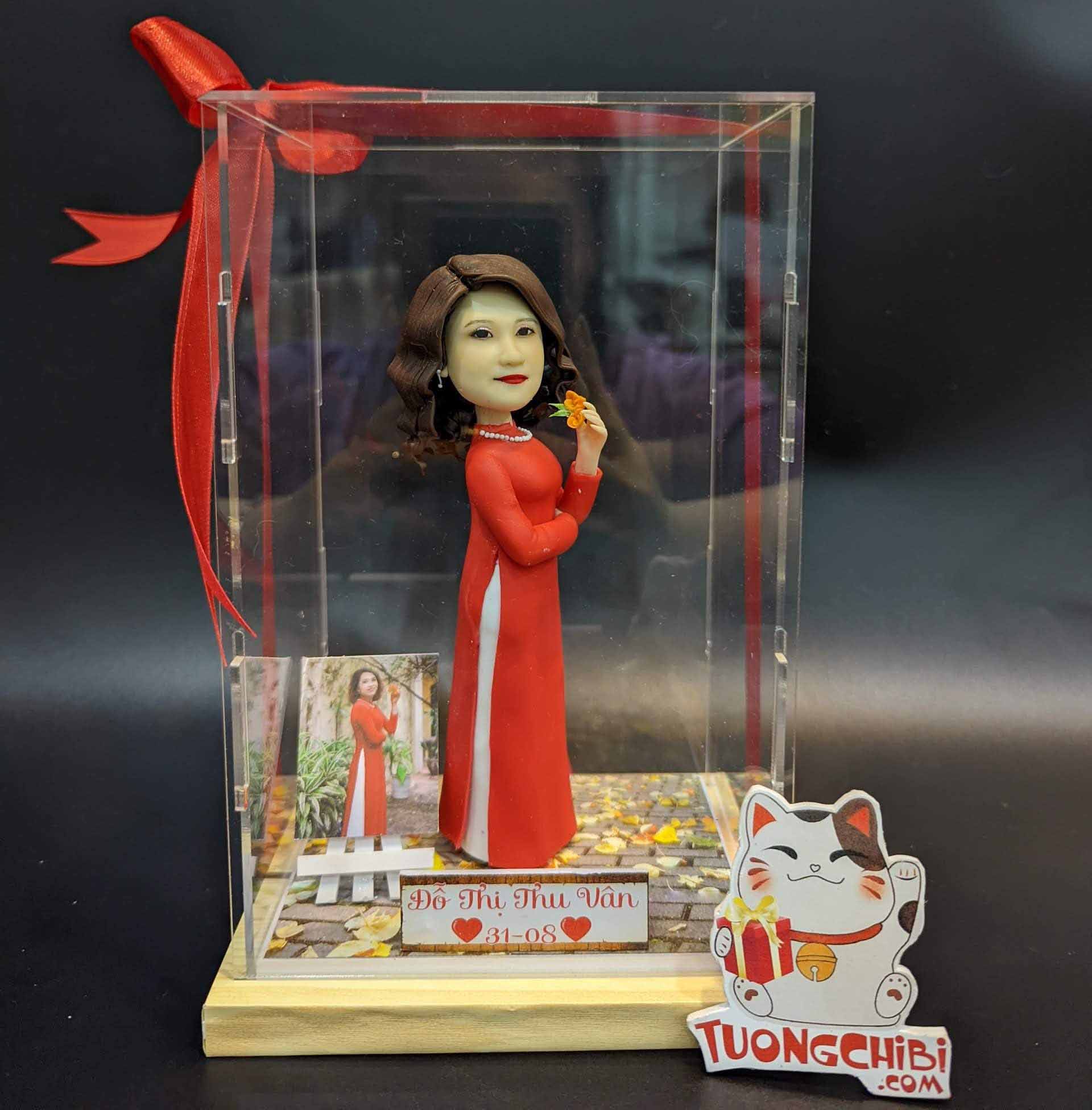 Set  quà tặng ý nghĩa cho thầy cô ngày 20.11