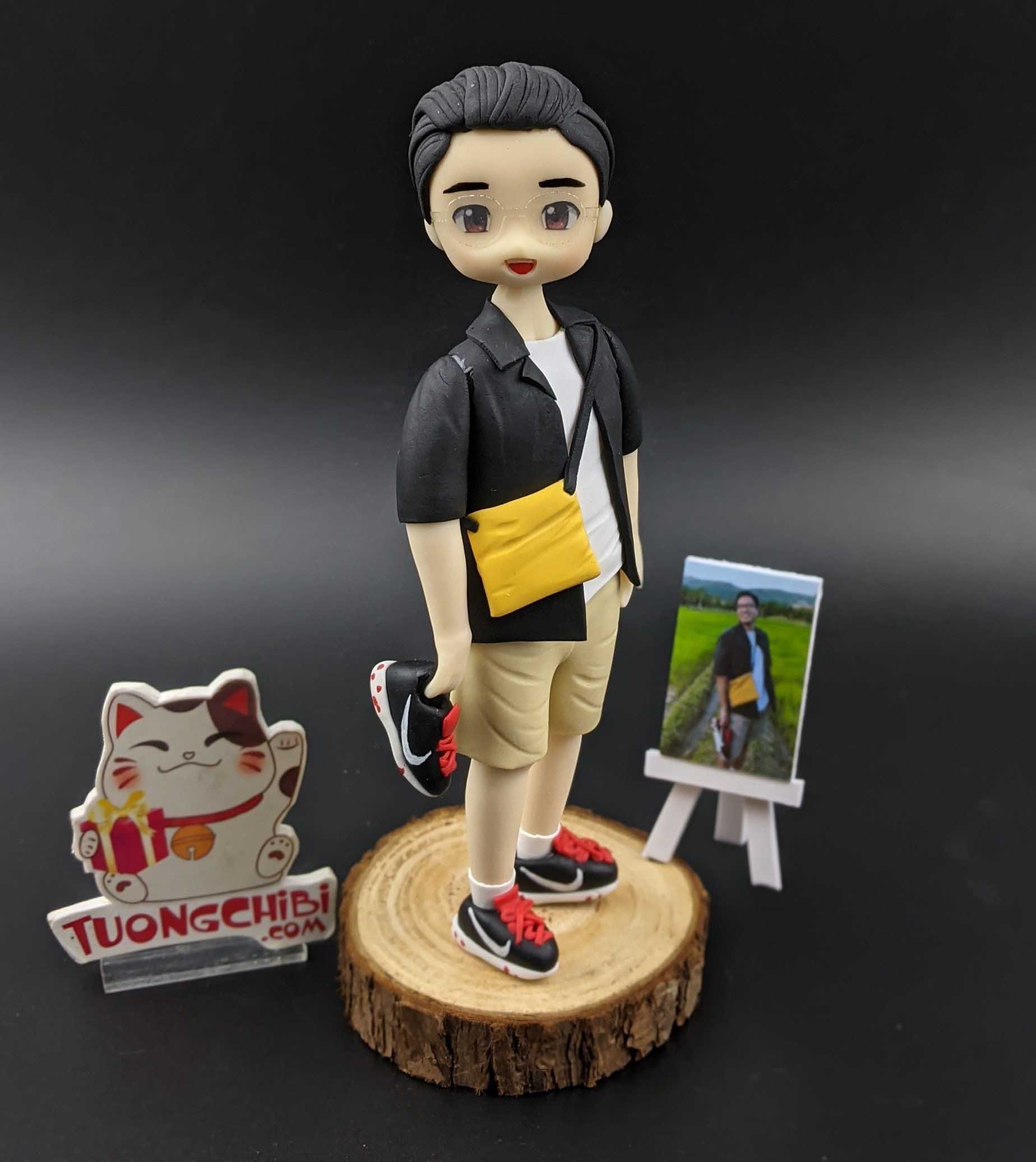 Món quà noel ý nghĩa ấm áp cho bạn trai