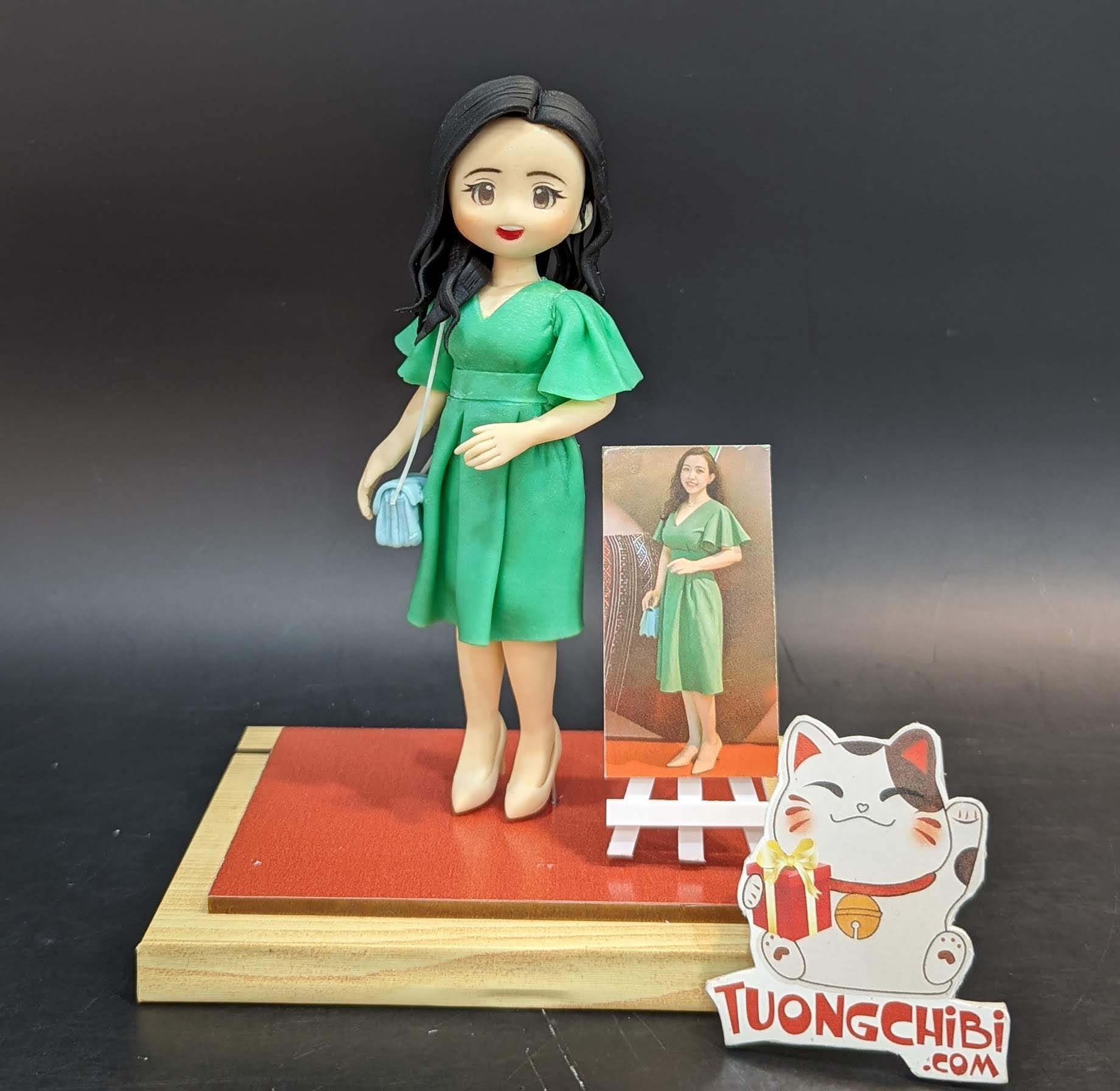 Quà tặng giáng sinh tốt