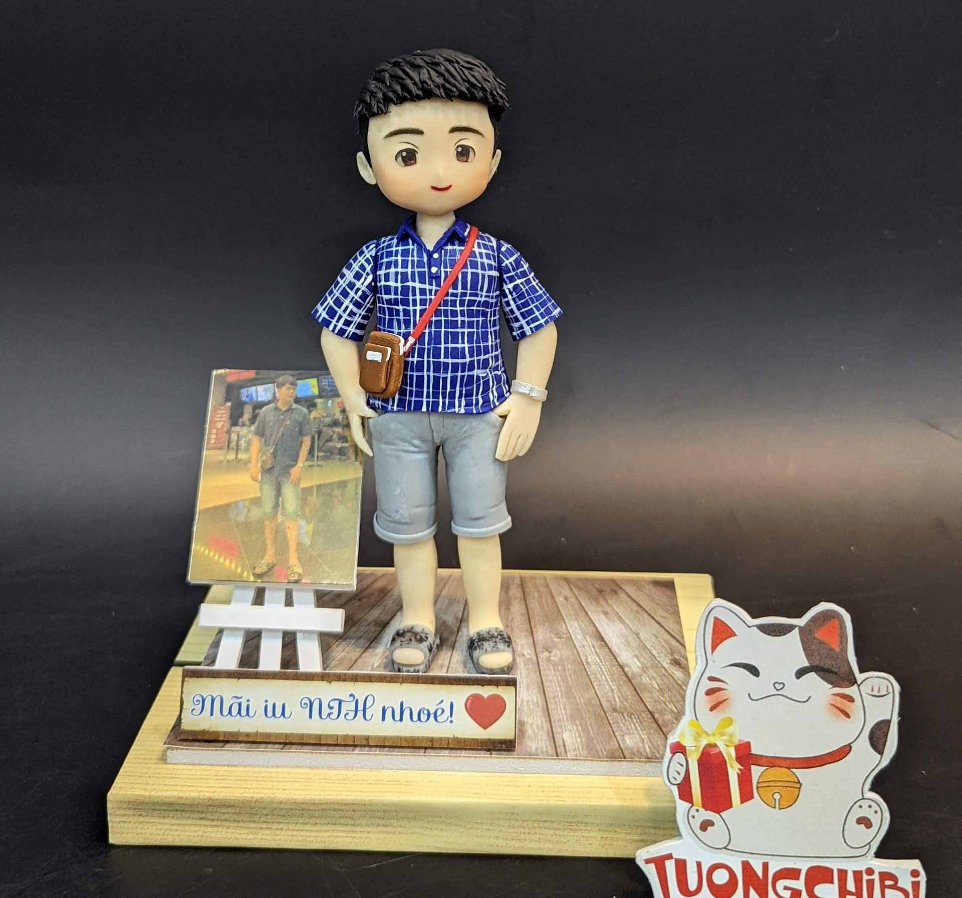 Quà giáng sinh đẹp