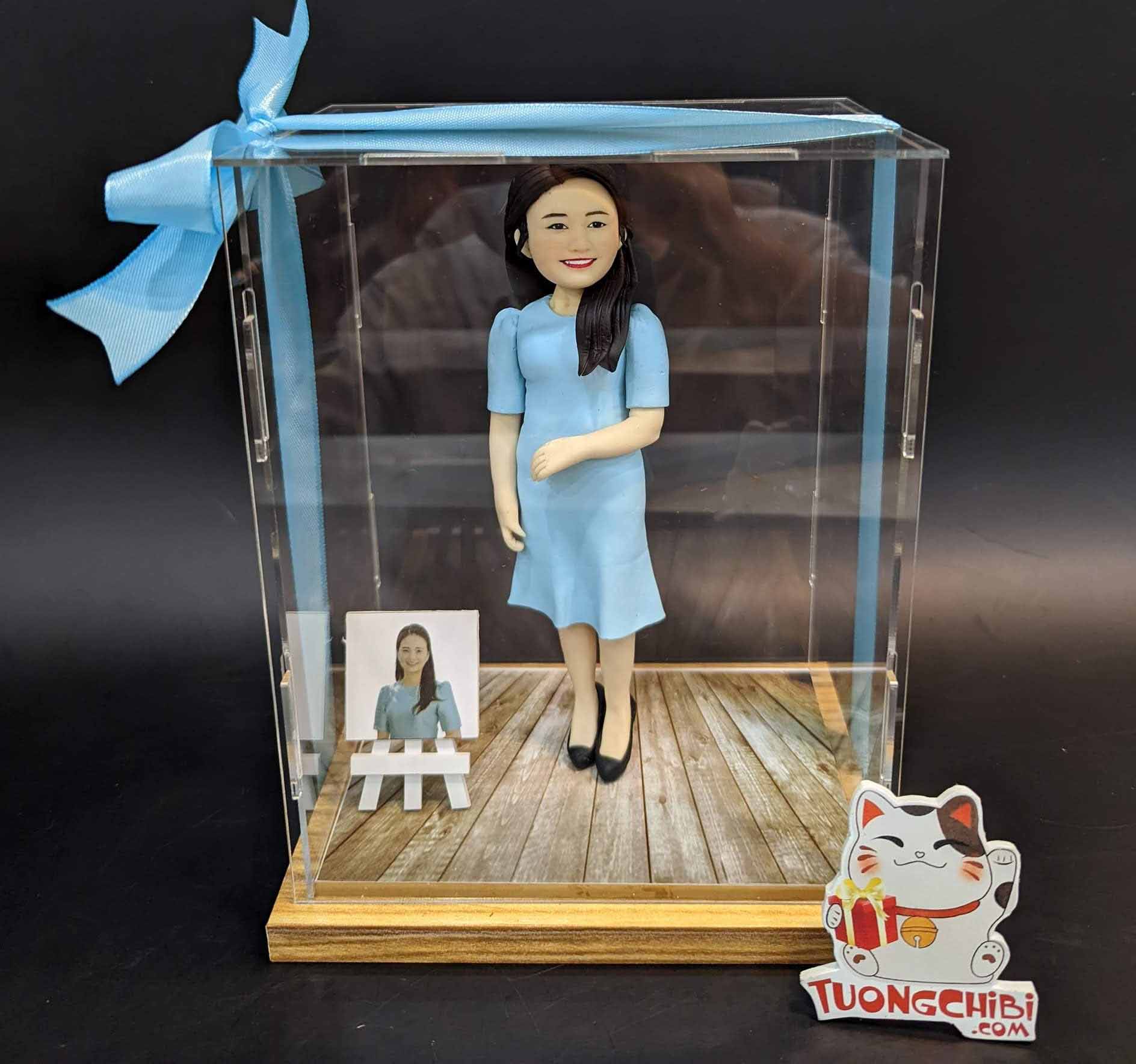 Quà giáng sinh giá tốt