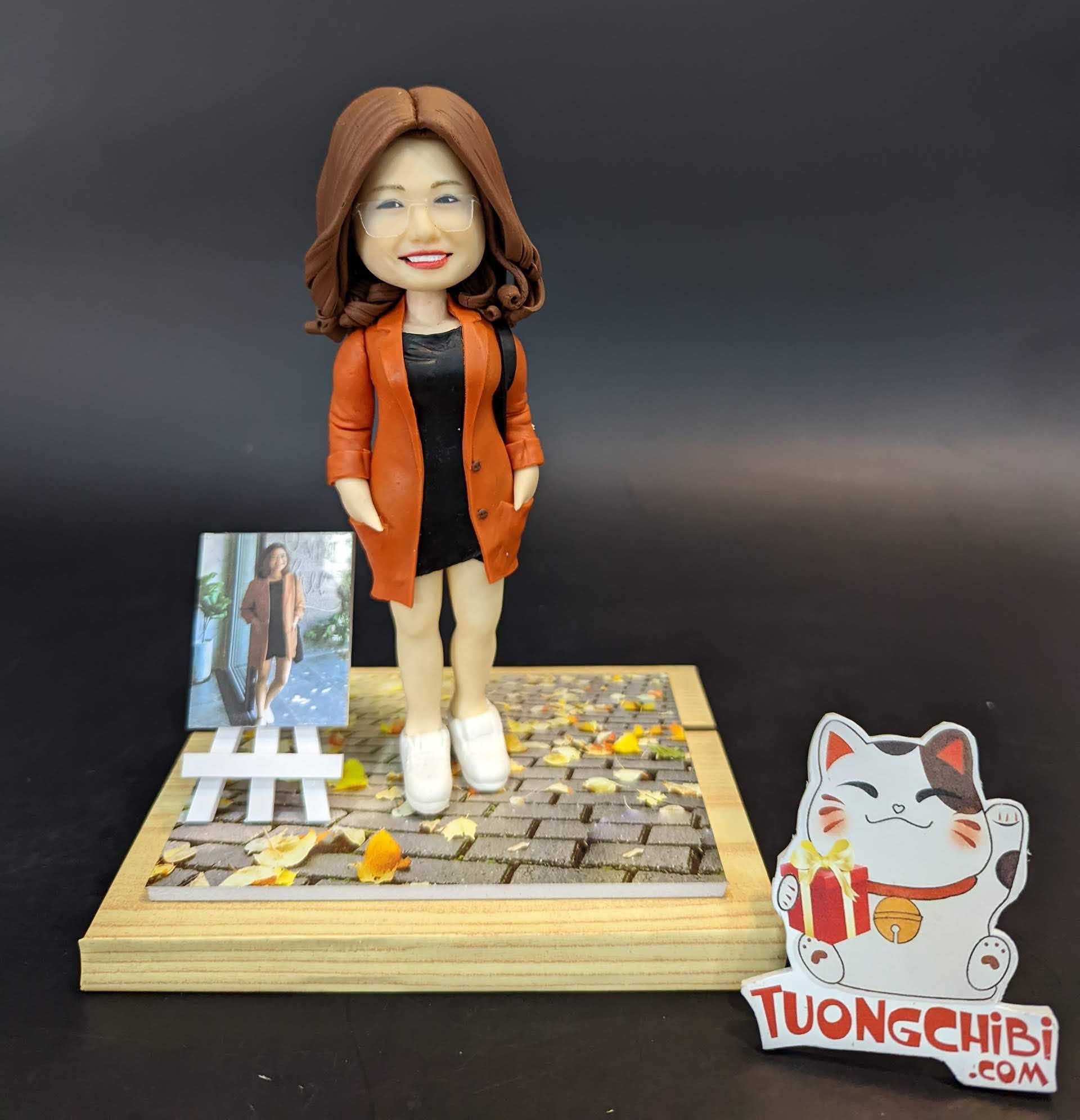 Quà giáng sinh ý nghĩa