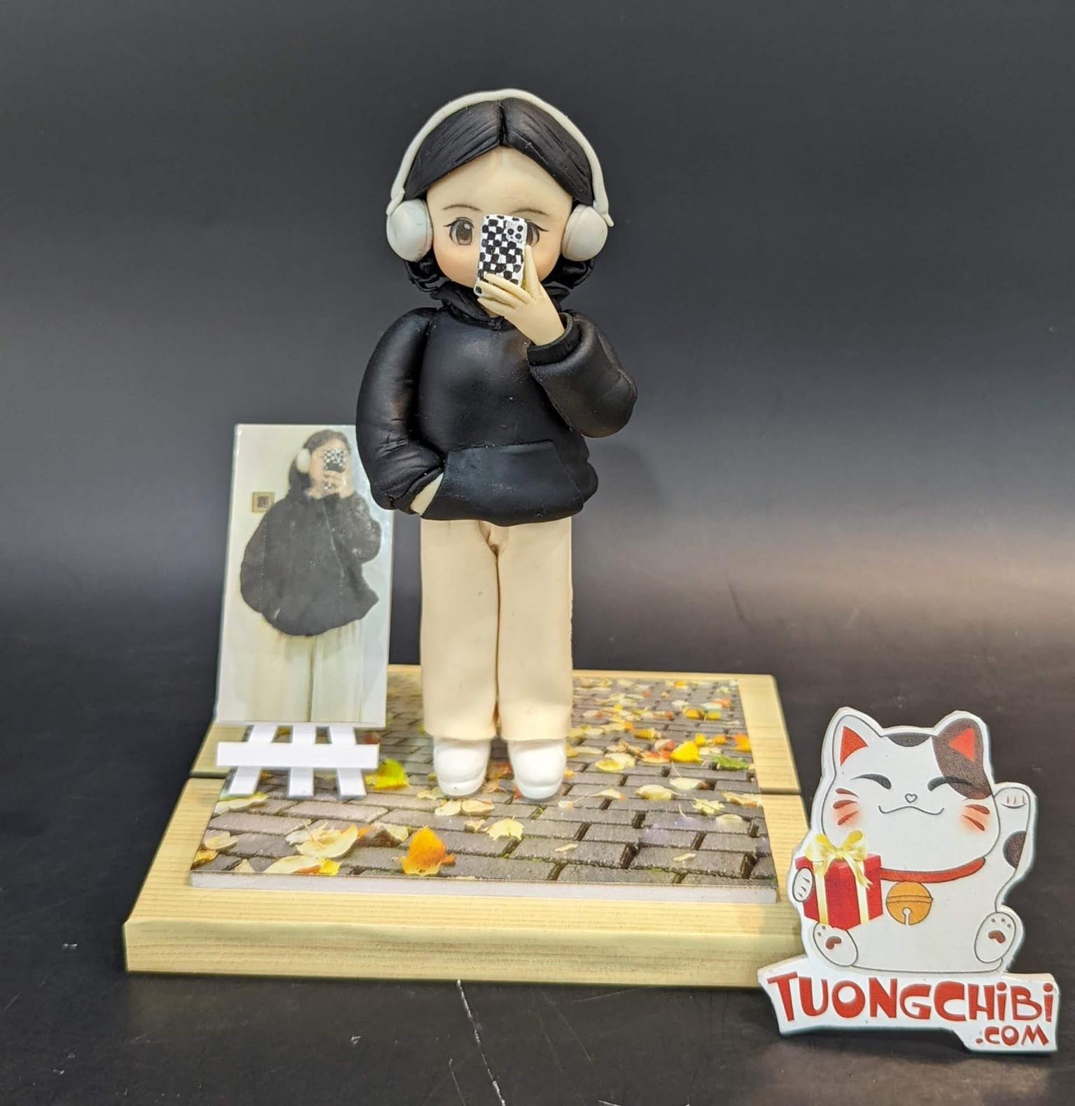 Quà noel cho bạn gái