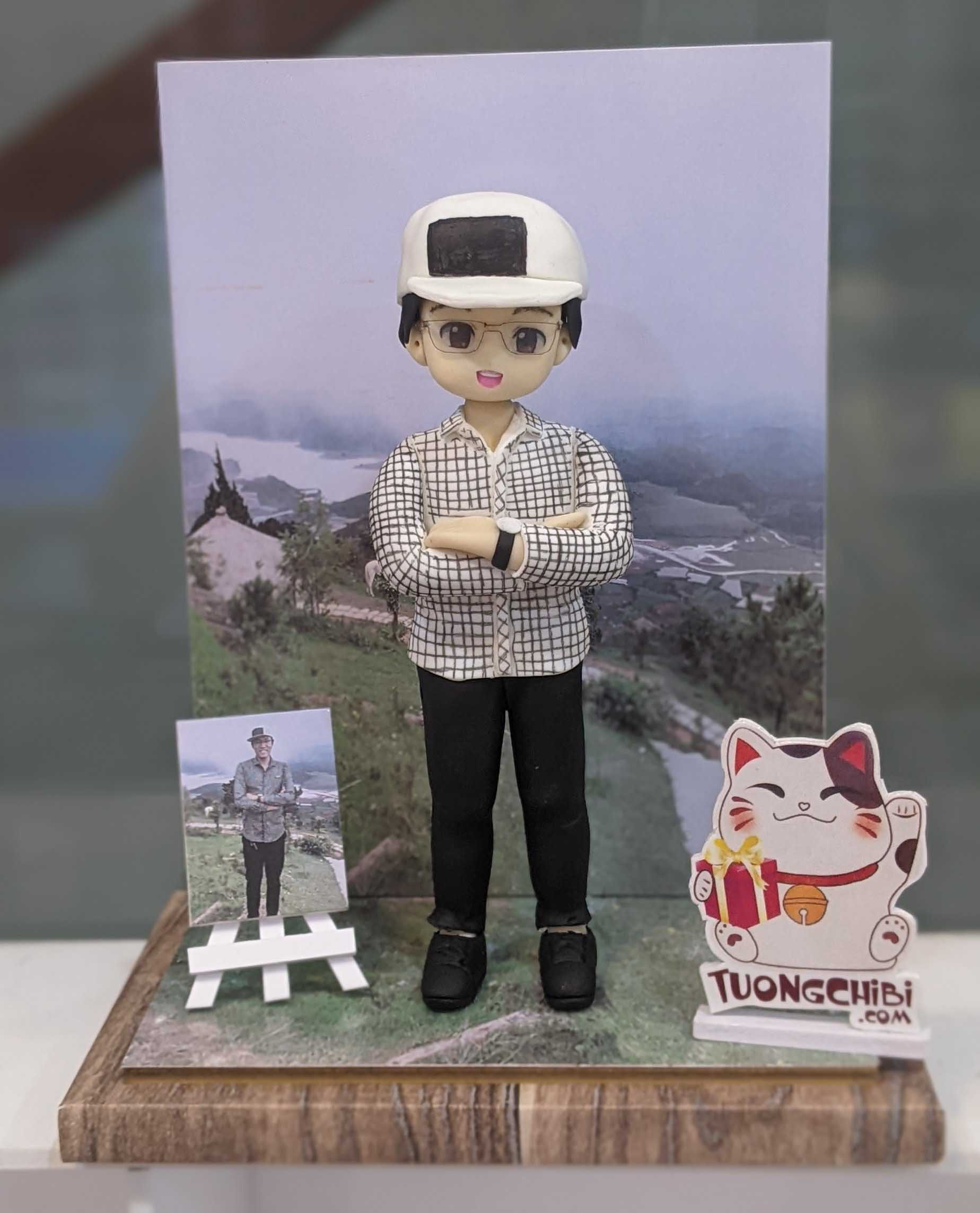 Quà noel độc đáo