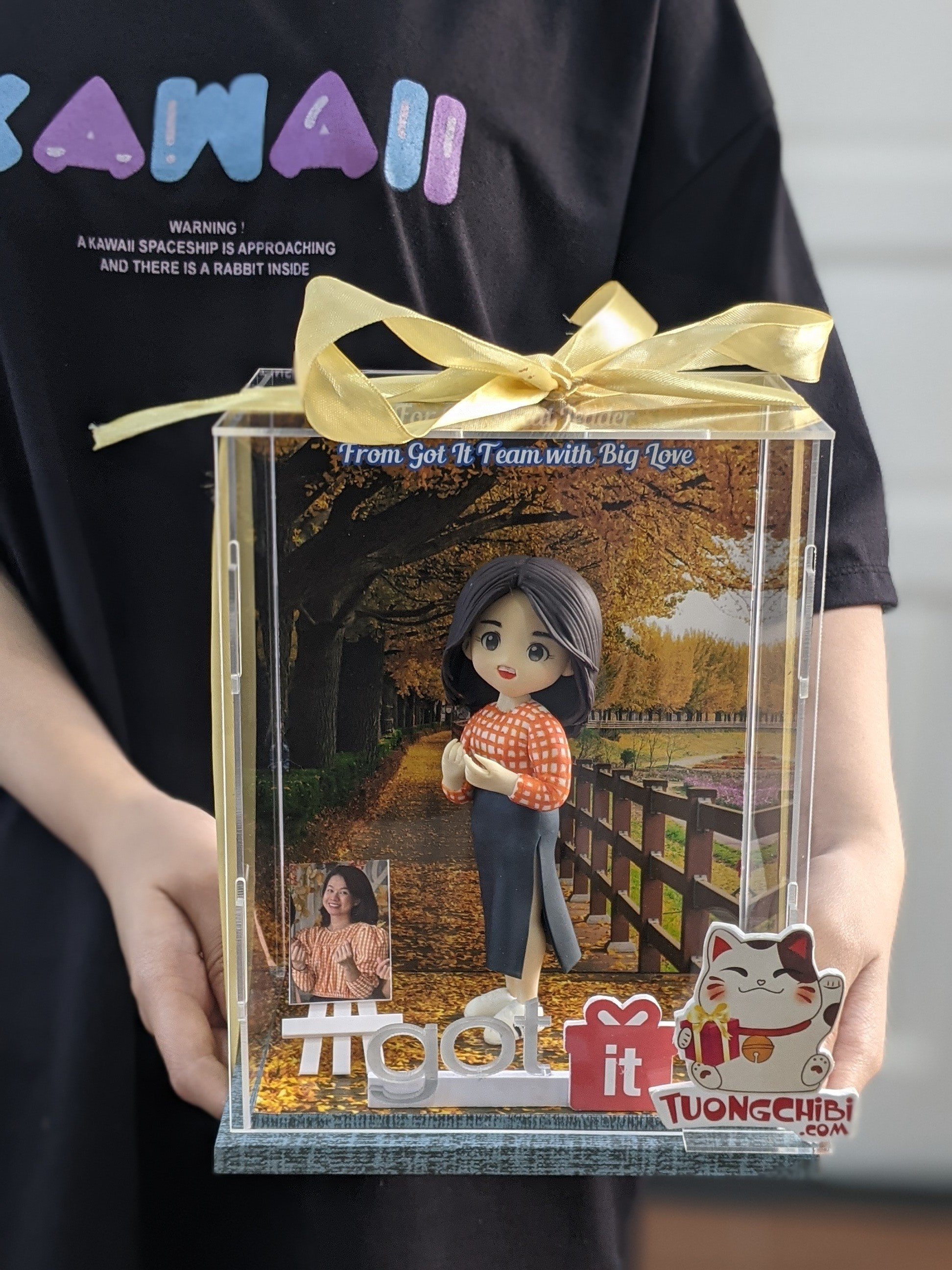 quà tặng bạn gái 20.10