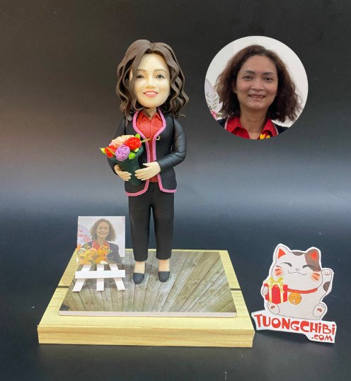 quà tặng cho sếp ngày 20.10