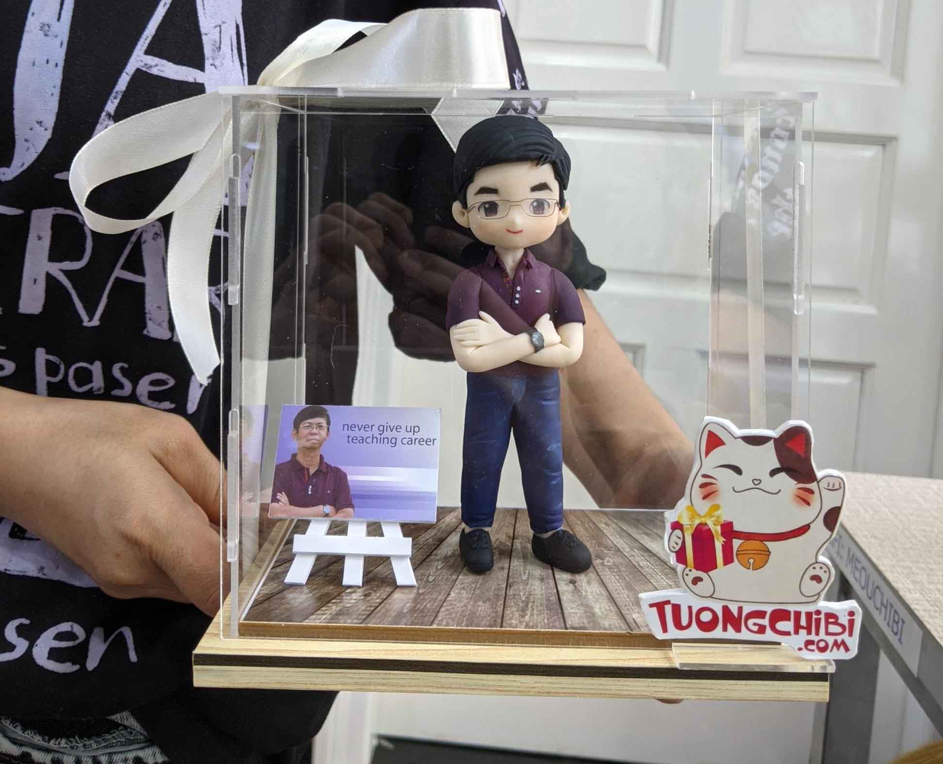 Món quà ý nghĩa cho dịp tết