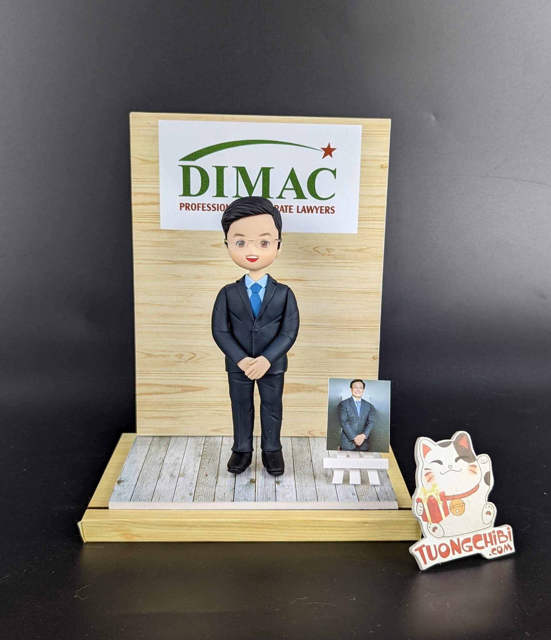 Quà tặng tết cho sếp