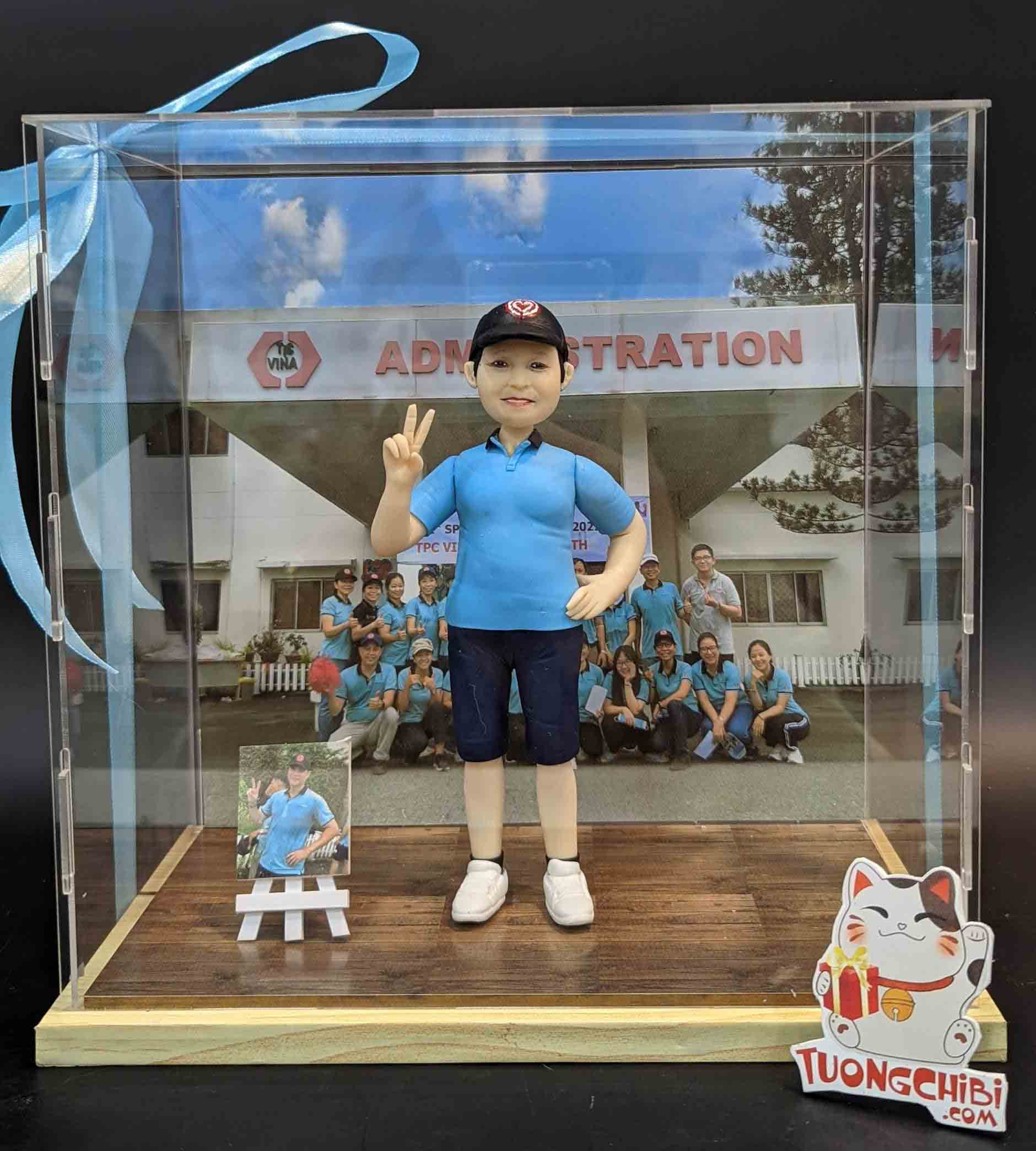 Quà tặng tết ý nghĩa