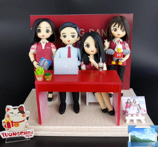 Quà tặng ý nghĩa độc đáo cho dịp tết