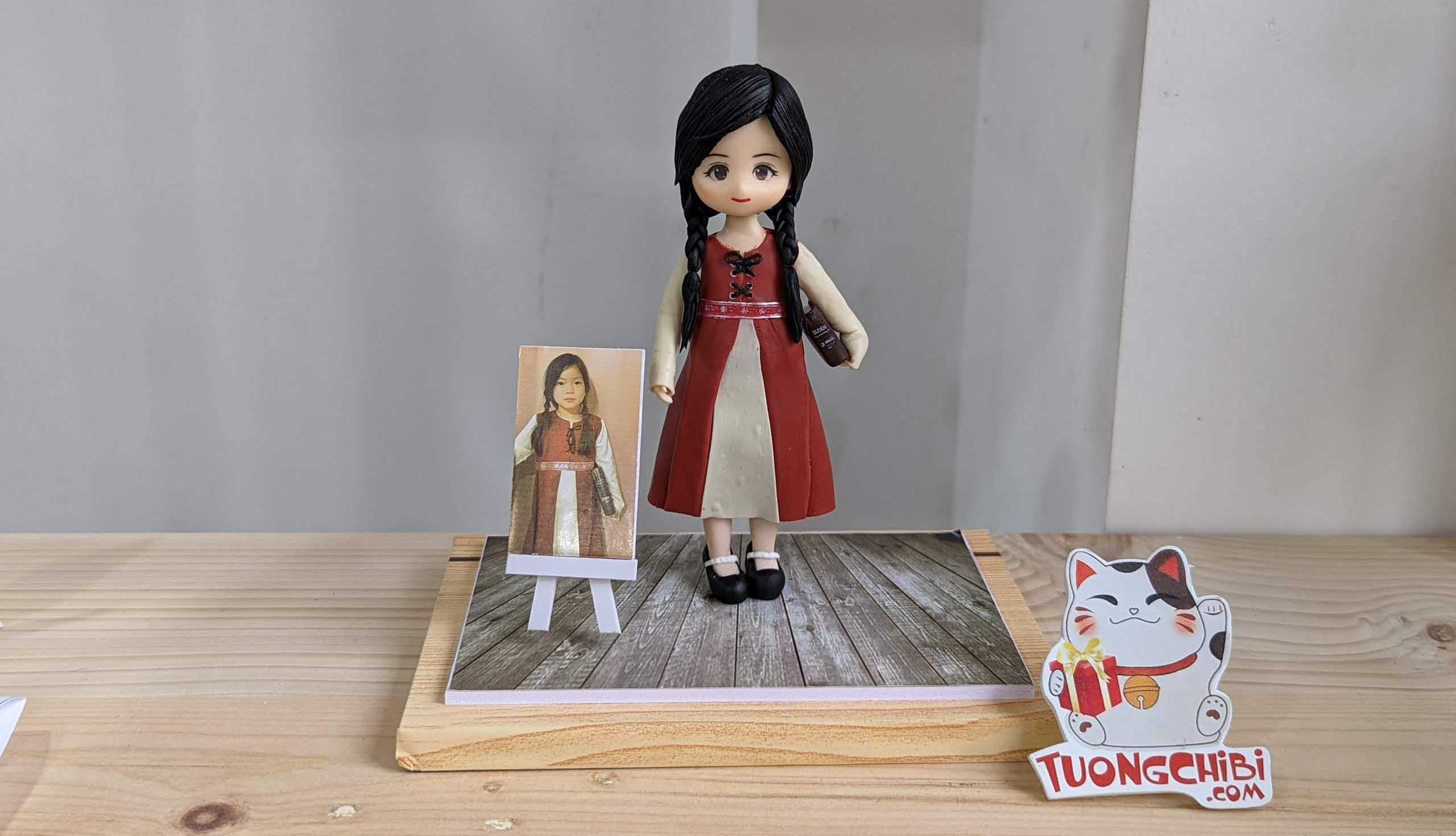 quà tết sang trọng