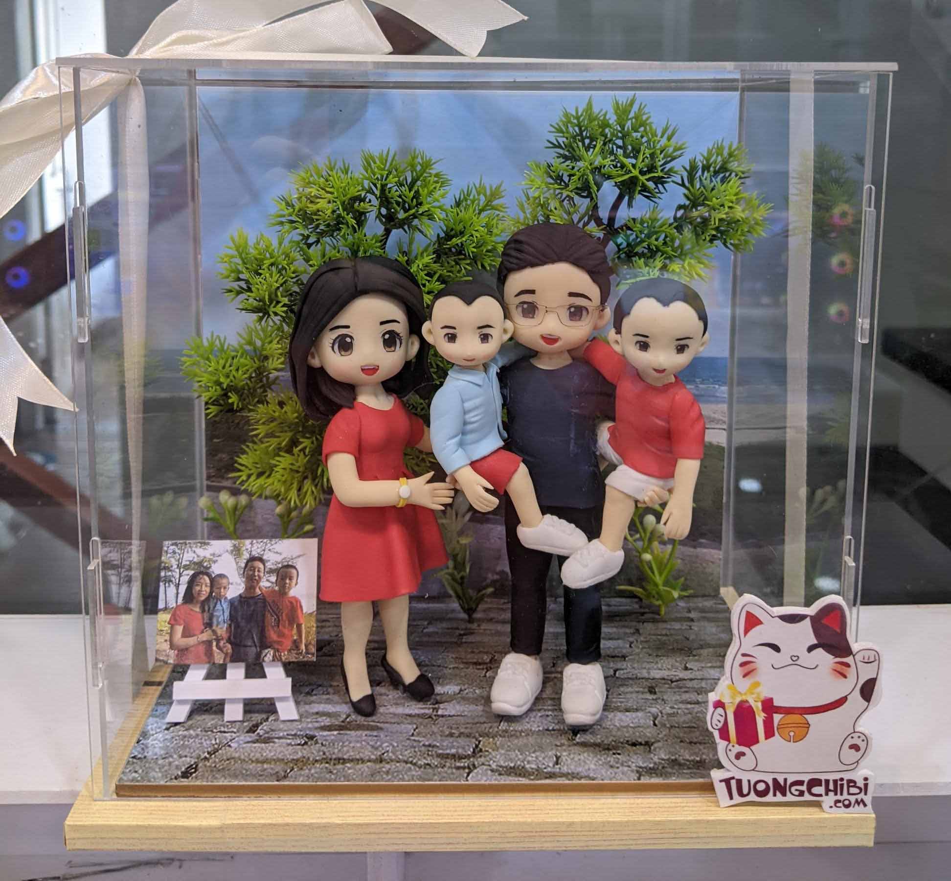 quà tết sang trọng và ý nghĩa