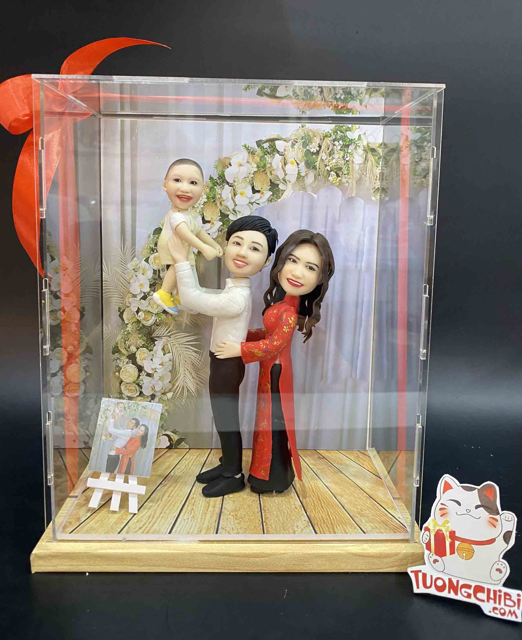 Set Quà Tết Đẹp 2023