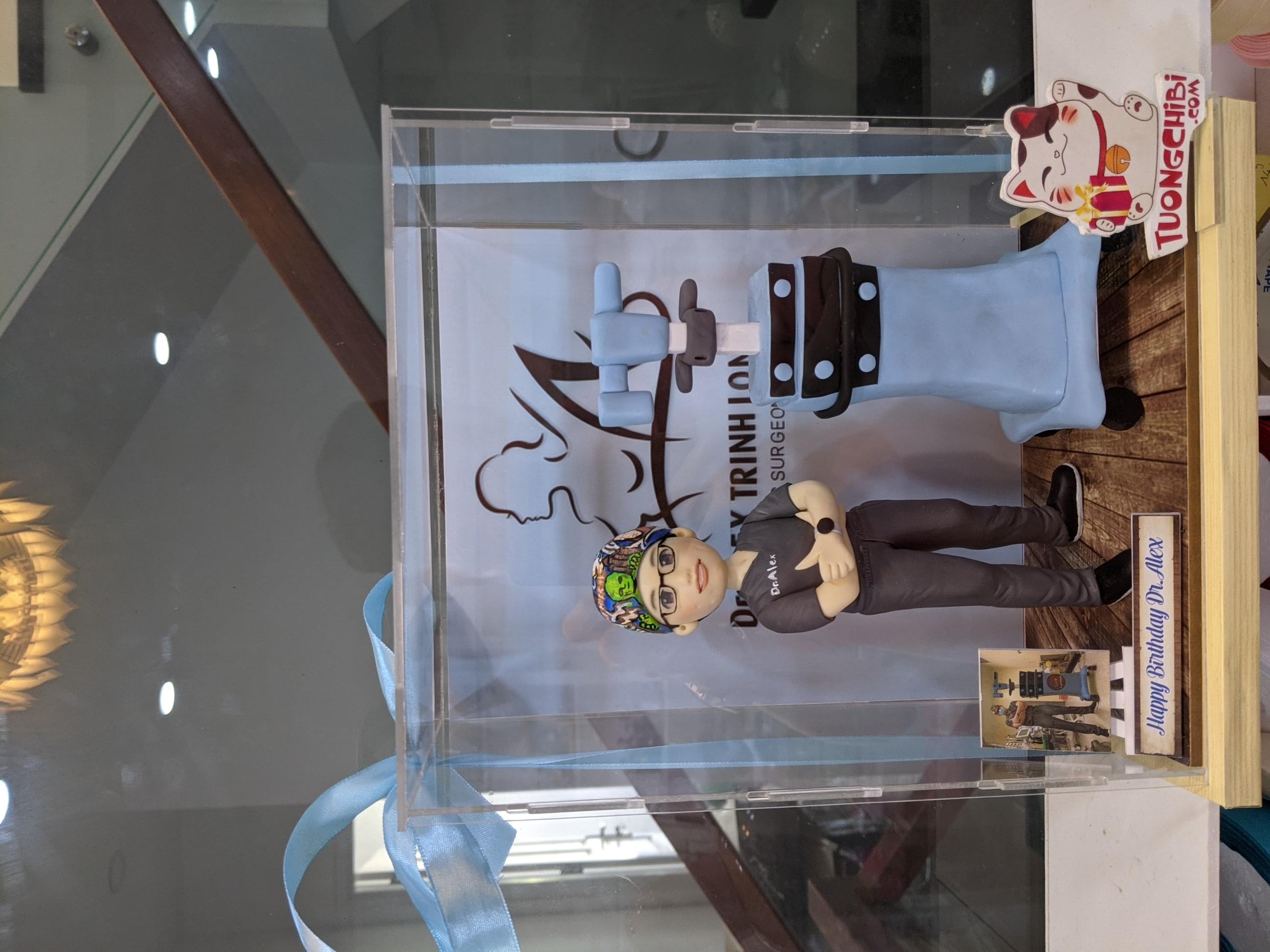 quà tặng cho các doanh nghiệp ngành làm đẹp