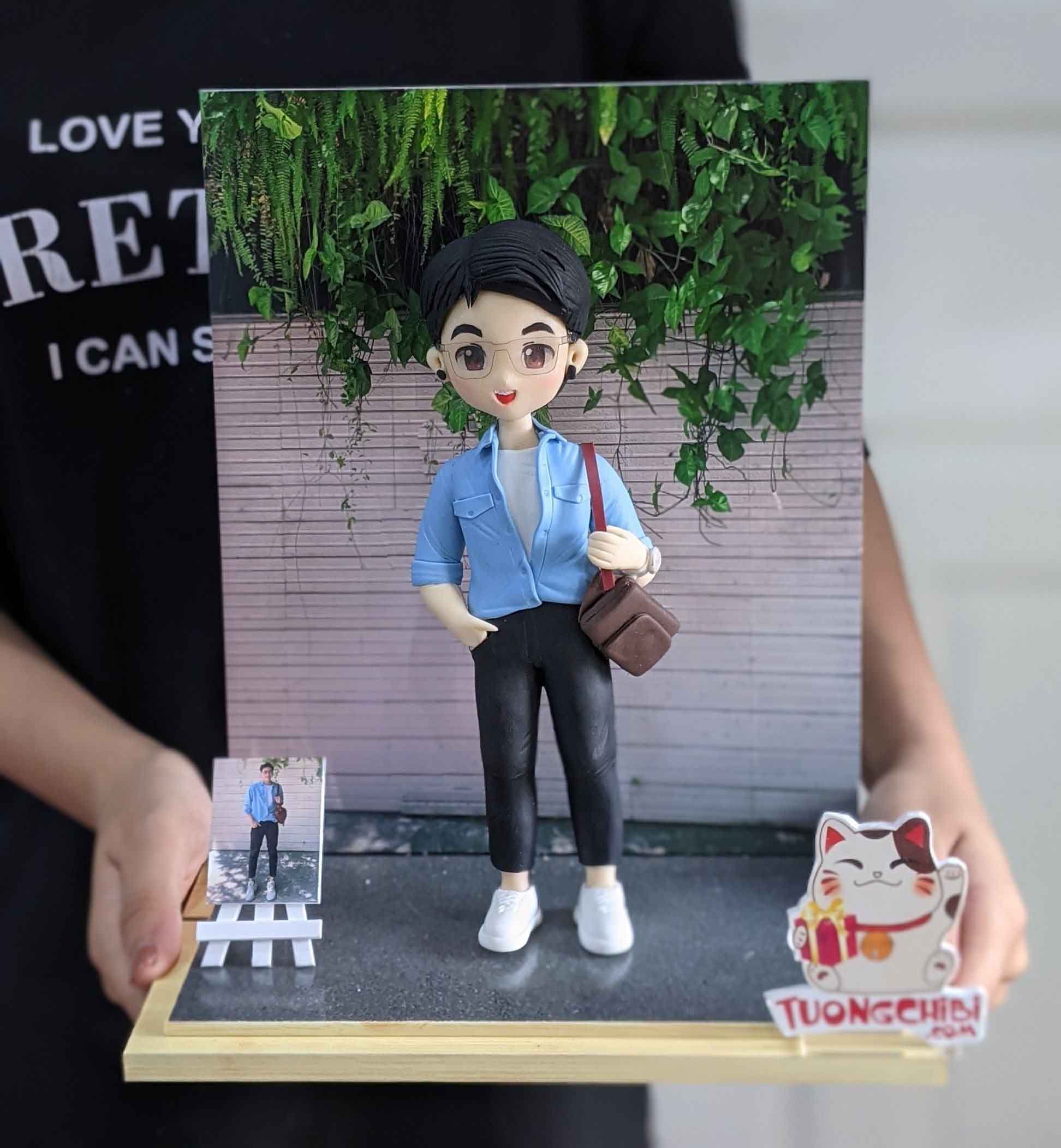 quà tặng cho spa , thẩm mỹ viện