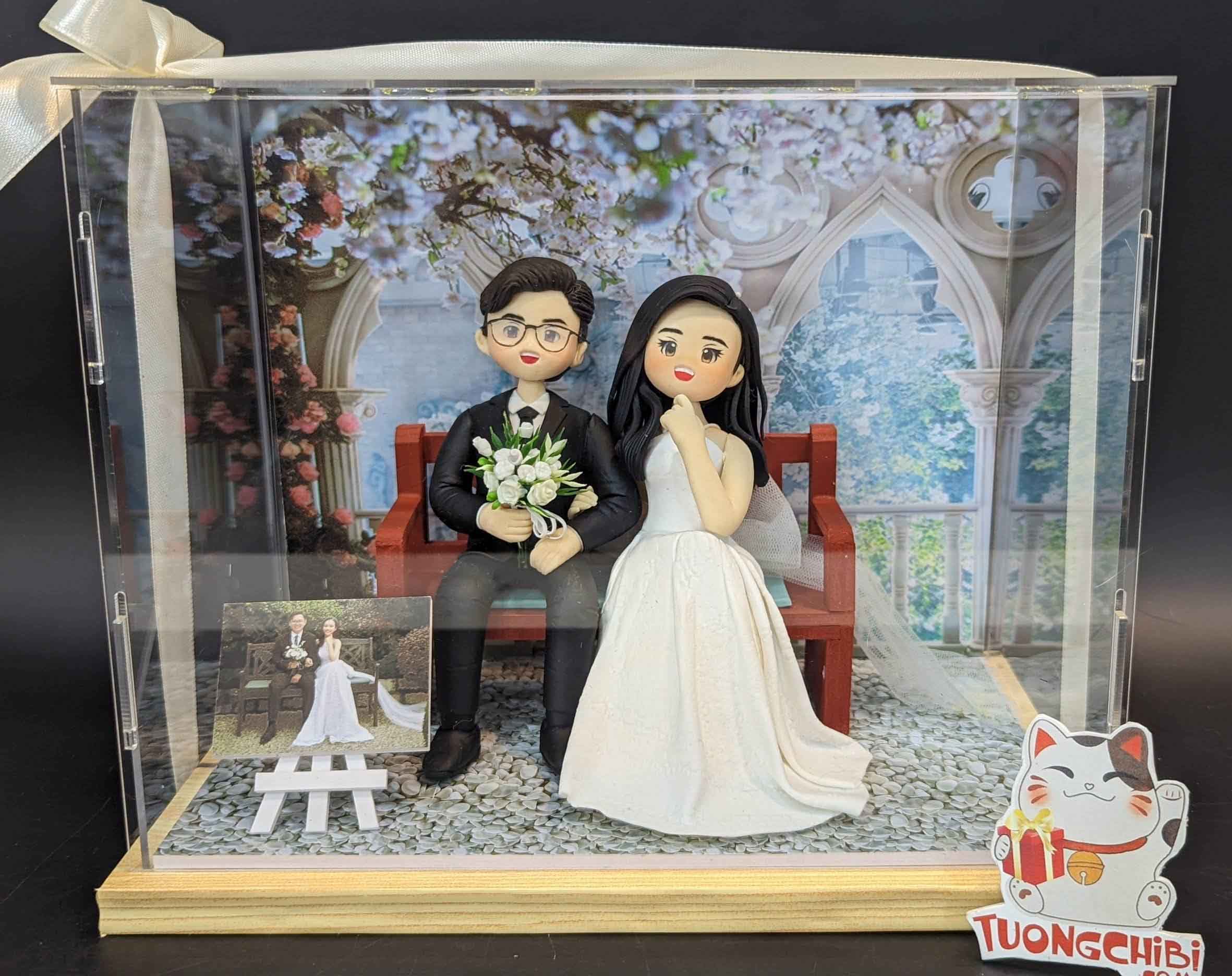 quà tặng cho anh chị kỷ niệm 20 năm ngày cưới