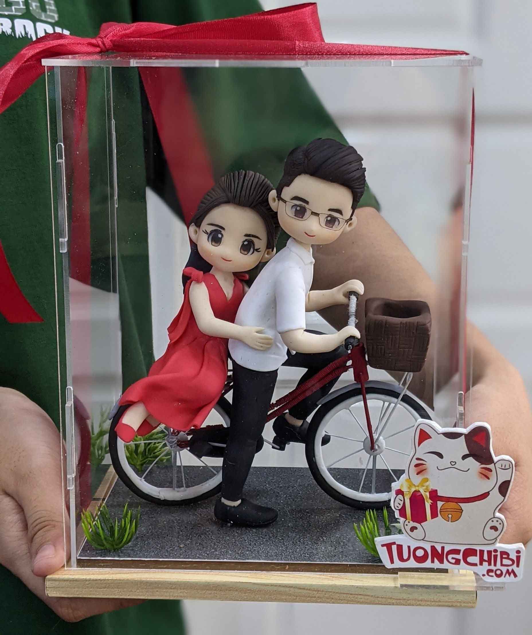 quà tặng kỷ niệm 20 năm ngày cưới cho bạn thân