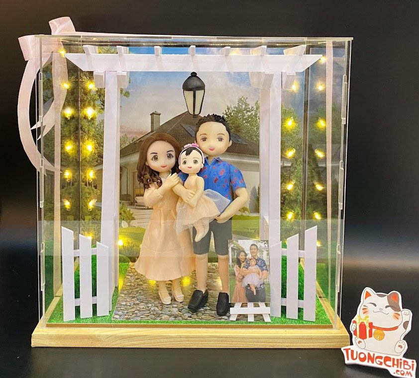 quà tặng kỷ niệm 20 năm ngày cưới ý nghĩa nhất