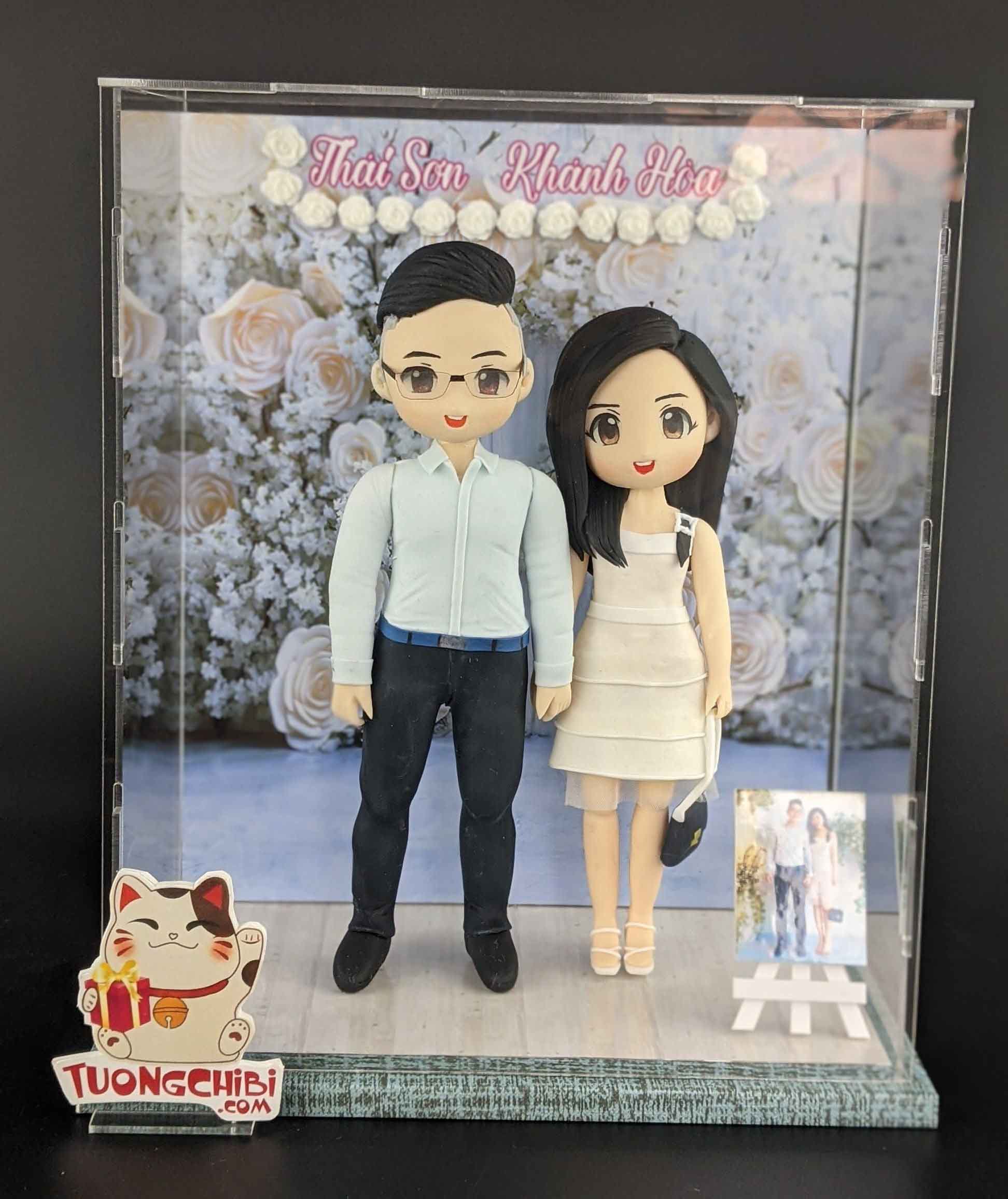 quà tặng kỷ niệm ngày cưới cho vợ tròn 20 năm ý nghĩa