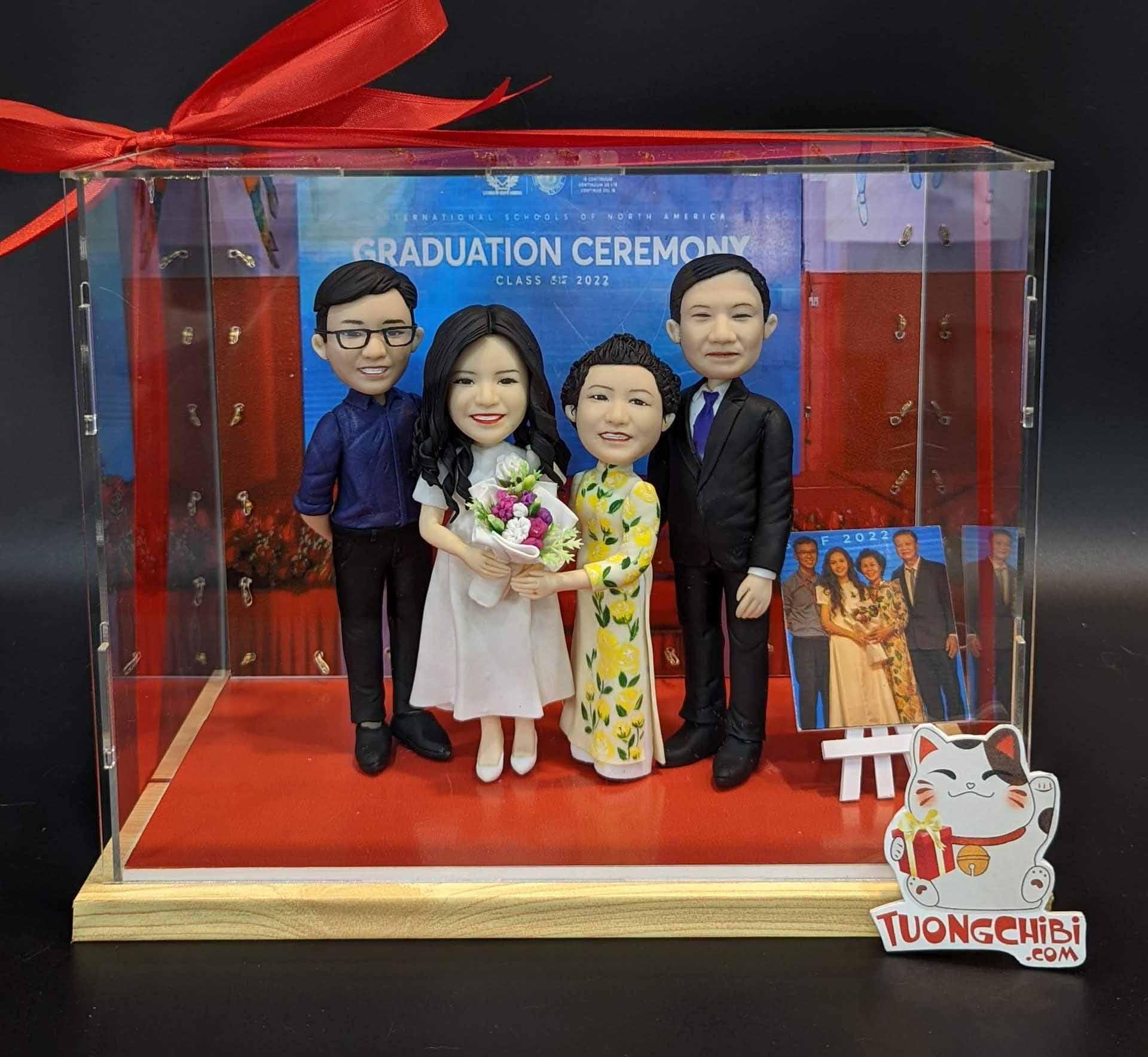 quà kỷ niệm 40 năm ngày cưới cho vợ