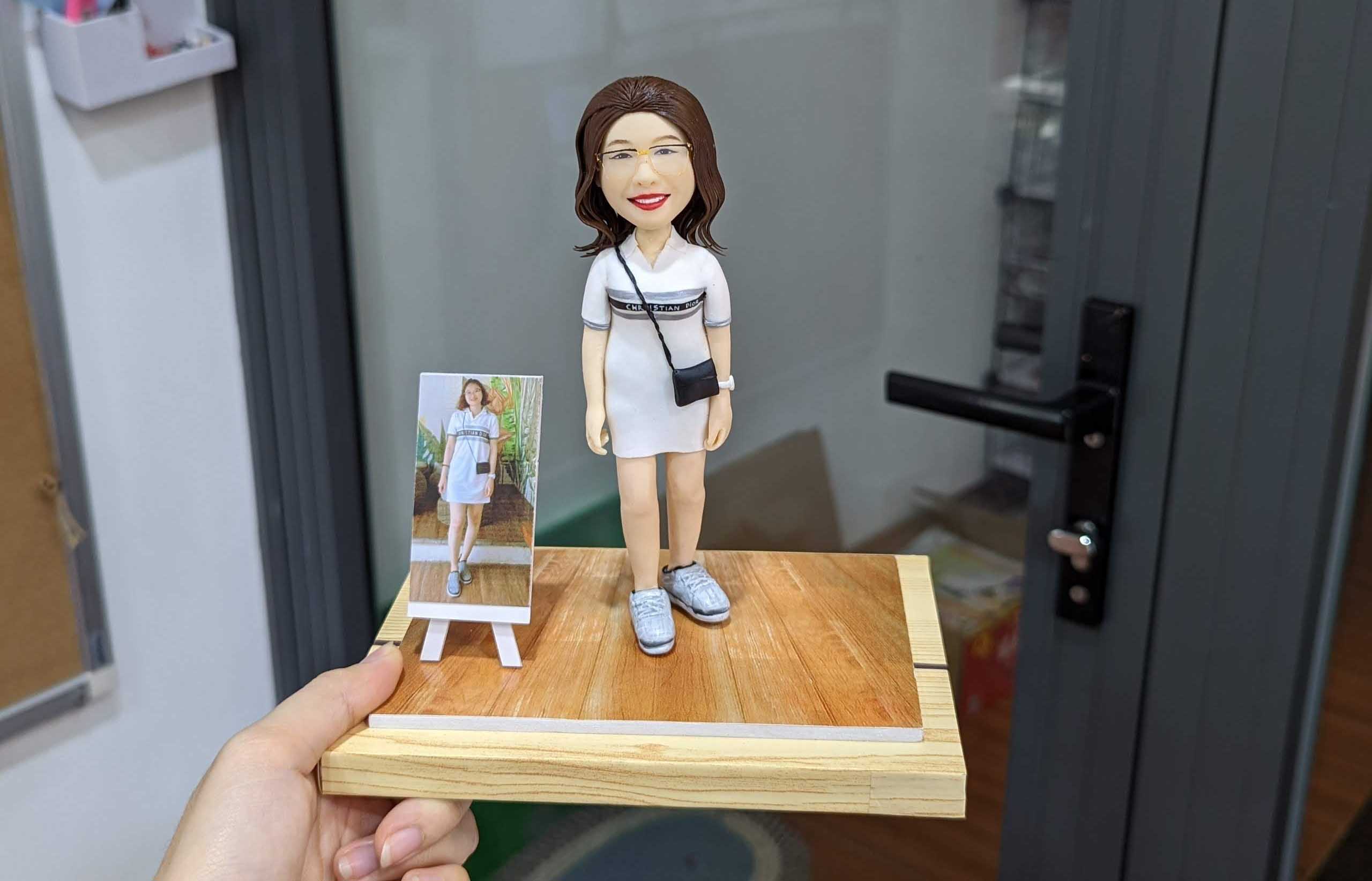 quà tặng kỷ niệm ngày cưới cho bố mẹ thiết thực