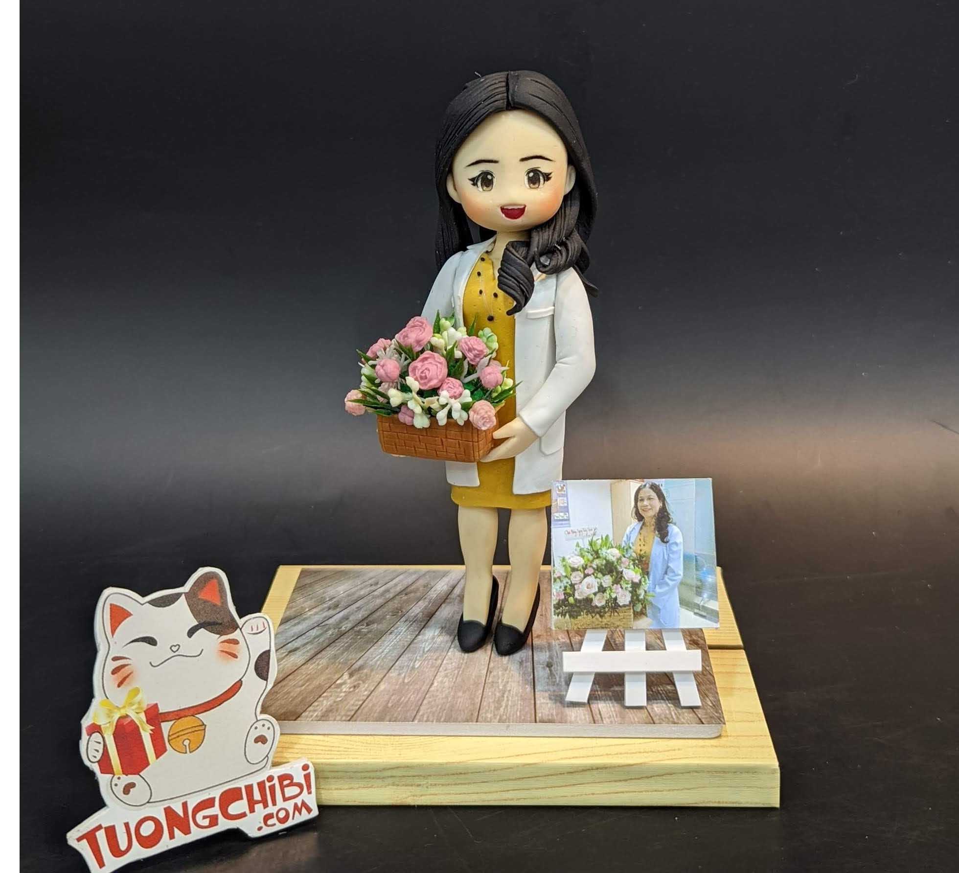 nên tặng quà gì nhân ngày thầy thuốc Việt Nam 27.2